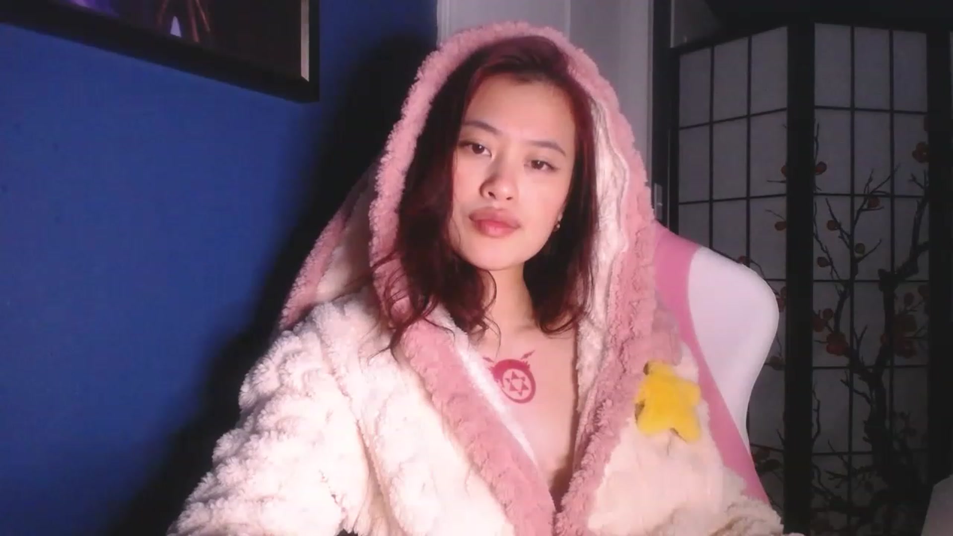 Gallery image thumbnail from BabyMoonCakes's myfreecams stream on, 02/07/2023, 23:46 image 19 of 20