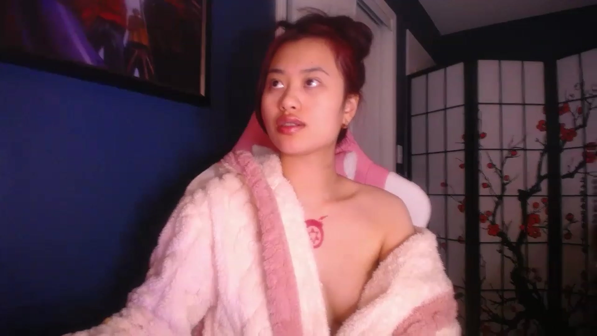 Gallery image thumbnail from BabyMoonCakes's myfreecams stream on, 02/09/2023, 21:56 image 12 of 20