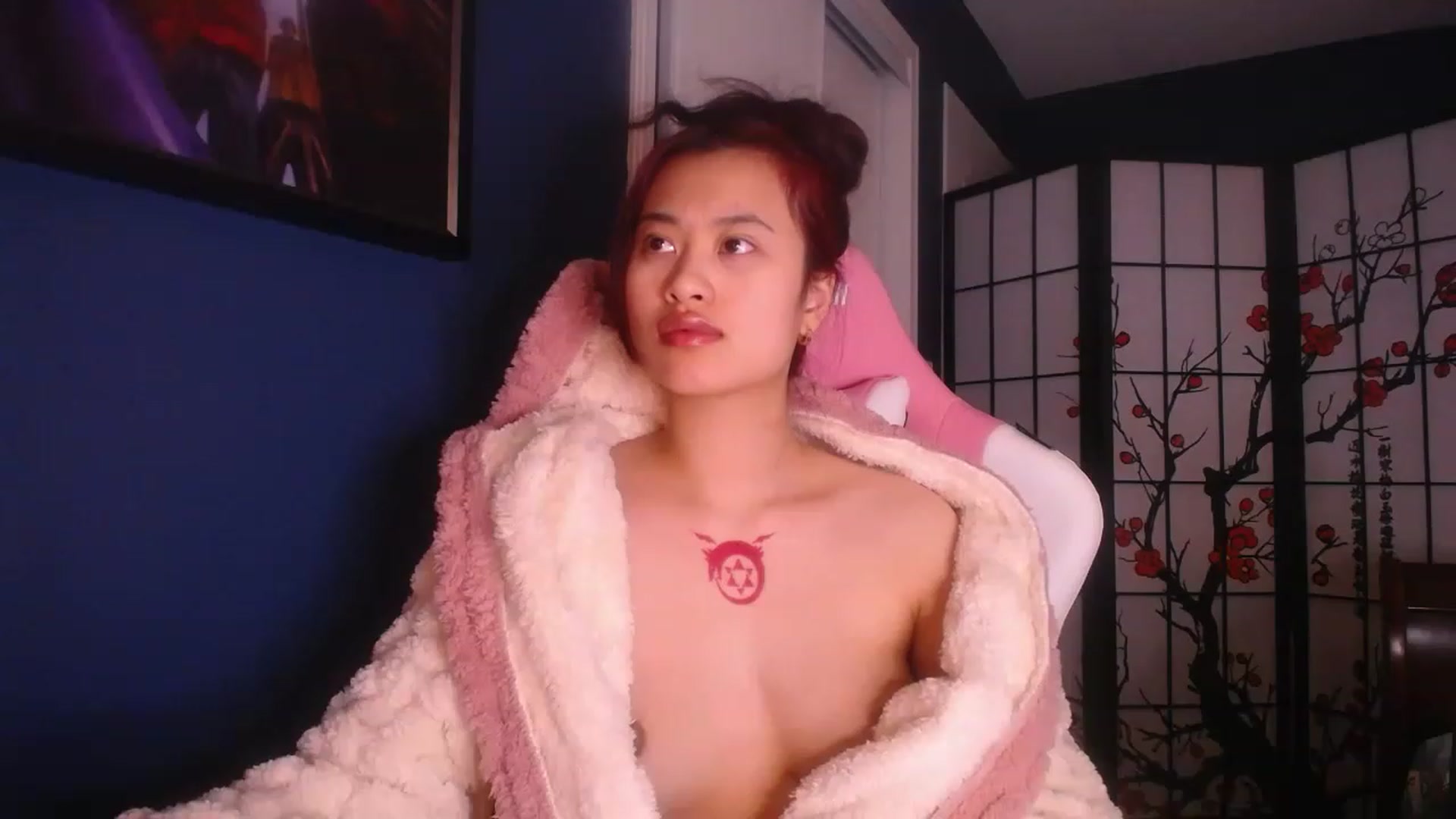 Gallery image thumbnail from BabyMoonCakes's myfreecams stream on, 02/09/2023, 21:56 image 15 of 20