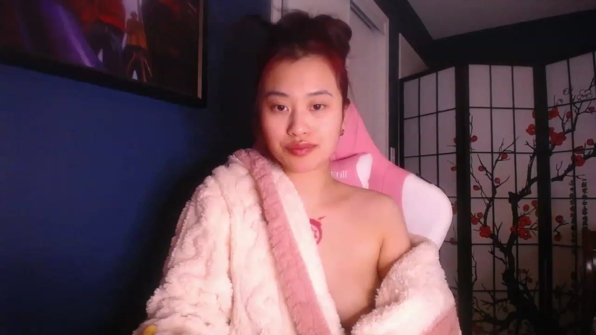 Gallery image thumbnail from BabyMoonCakes's myfreecams stream on, 02/09/2023, 21:56 image 7 of 20