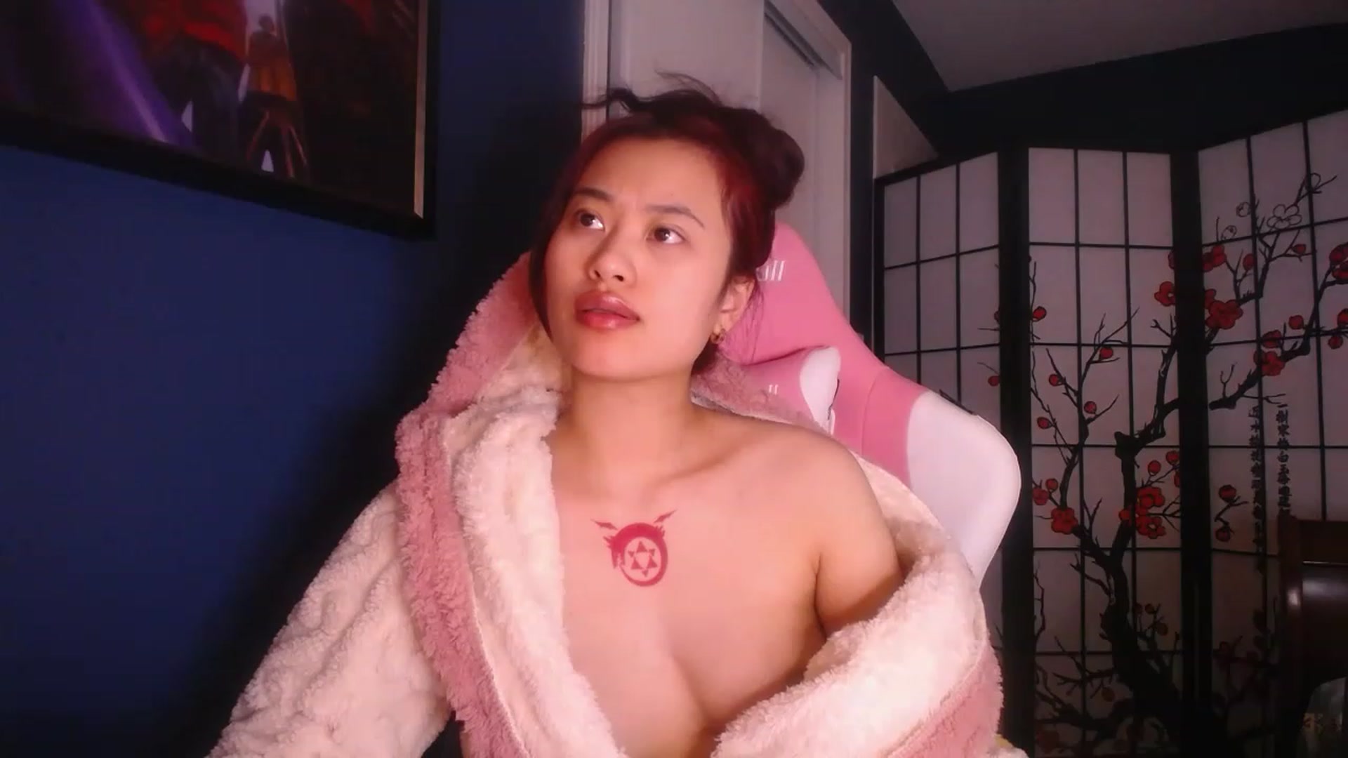 Gallery image thumbnail from BabyMoonCakes's myfreecams stream on, 02/09/2023, 21:56 image 16 of 20