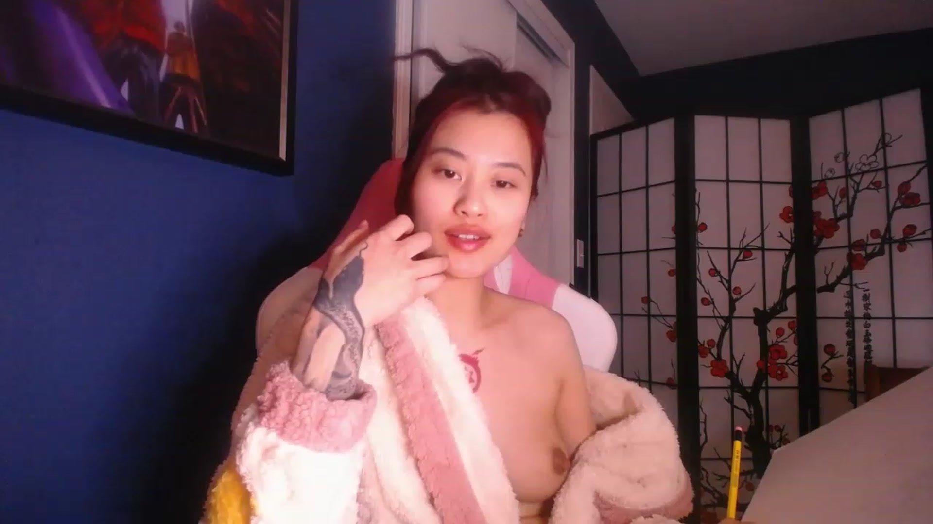 Gallery image thumbnail from BabyMoonCakes's myfreecams stream on, 02/09/2023, 21:56 image 4 of 20