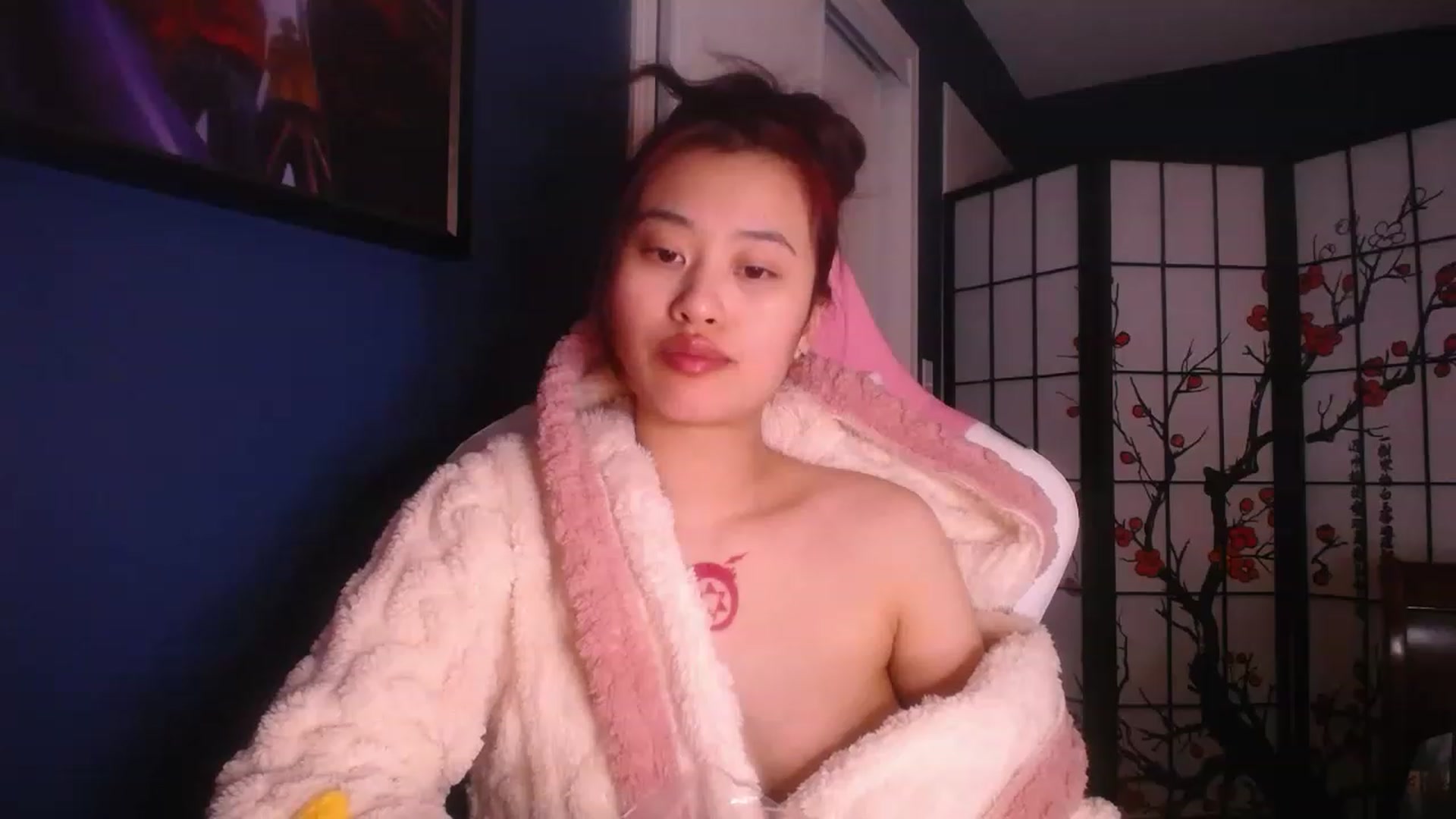 Gallery image thumbnail from BabyMoonCakes's myfreecams stream on, 02/09/2023, 21:56 image 20 of 20