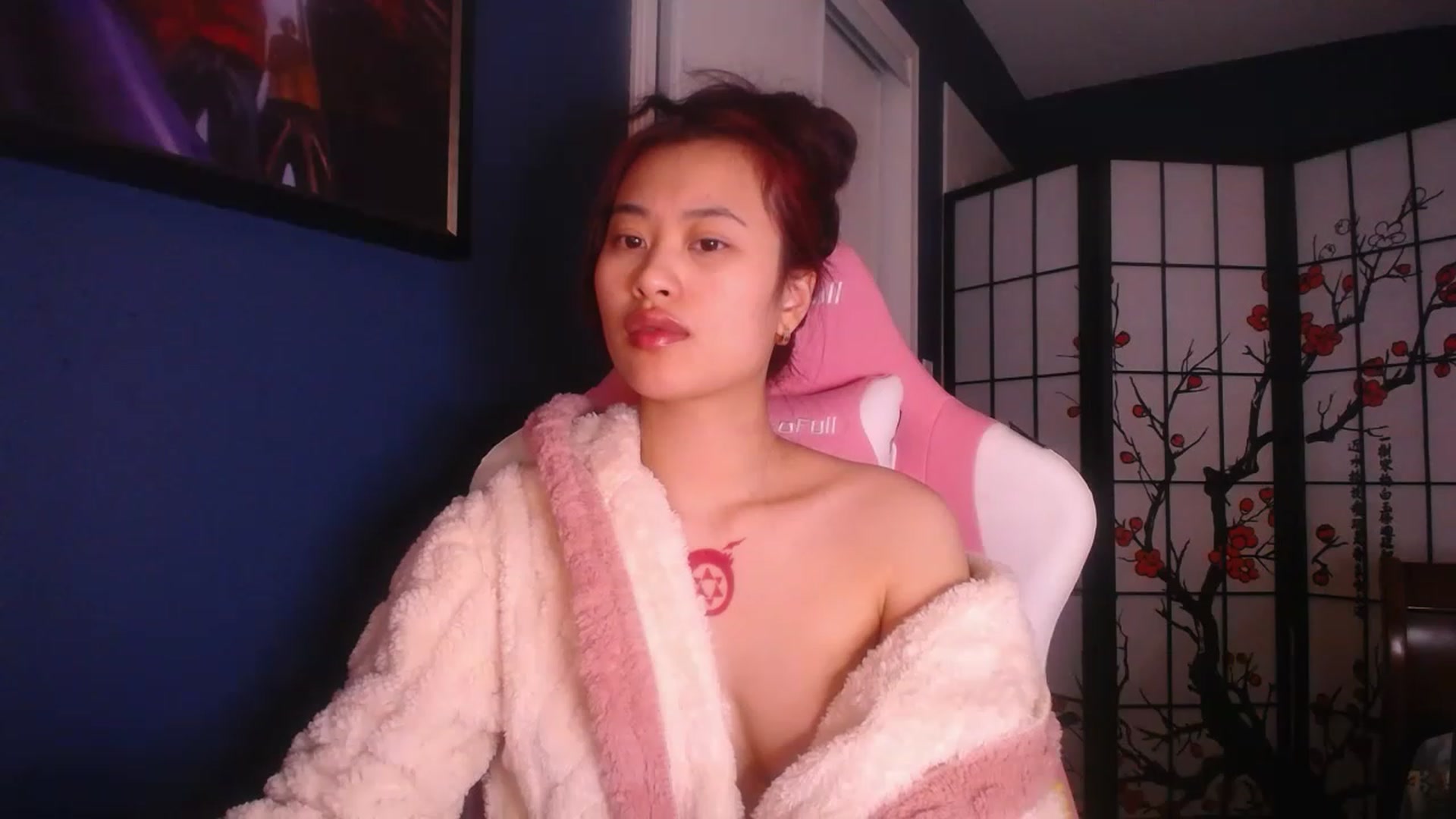 Gallery image thumbnail from BabyMoonCakes's myfreecams stream on, 02/09/2023, 21:56 image 13 of 20