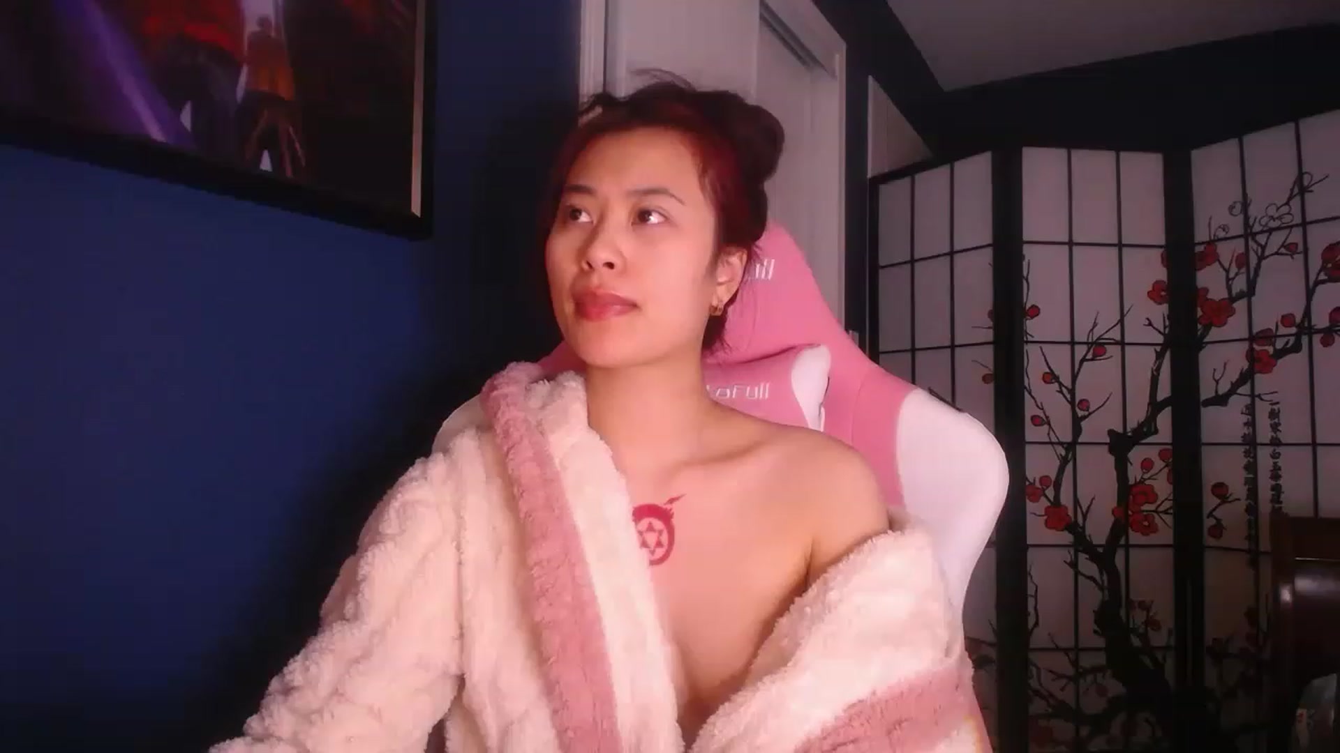 Gallery image thumbnail from BabyMoonCakes's myfreecams stream on, 02/09/2023, 21:56 image 14 of 20