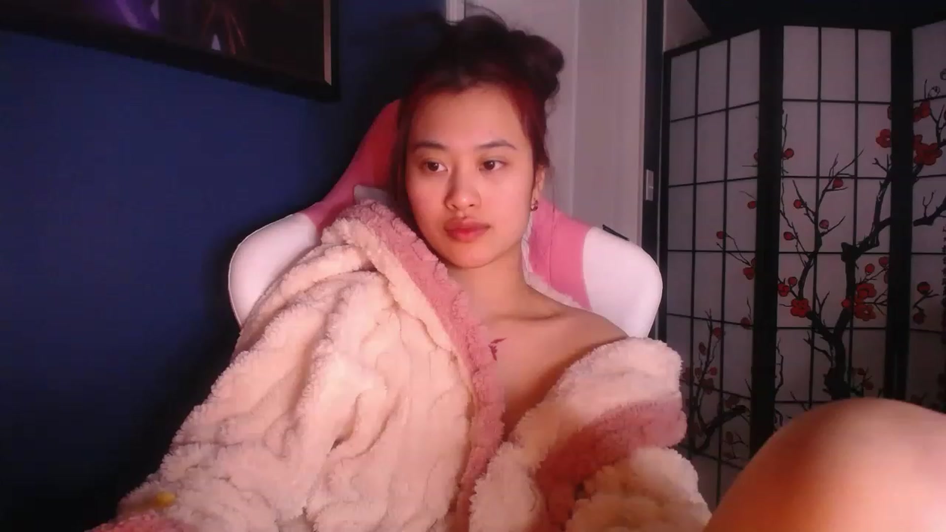 Gallery image thumbnail from BabyMoonCakes's myfreecams stream on, 02/09/2023, 22:51 image 20 of 20