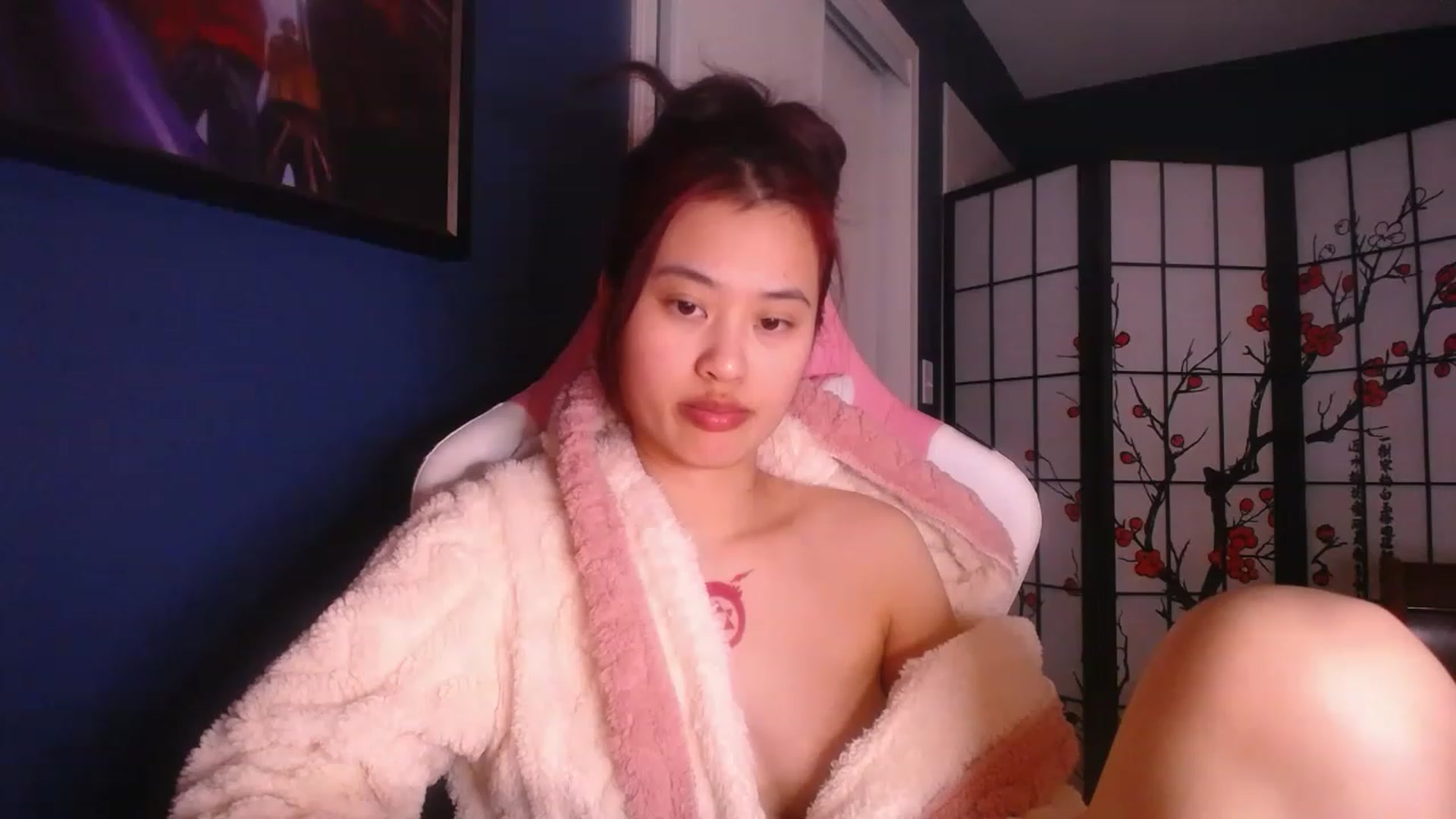 Gallery image thumbnail from BabyMoonCakes's myfreecams stream on, 02/09/2023, 22:51 image 1 of 20