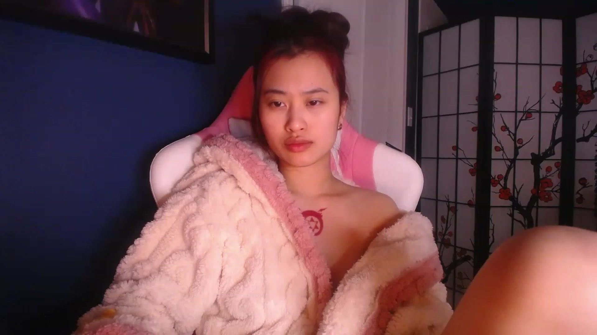 Gallery image thumbnail from BabyMoonCakes's myfreecams stream on, 02/09/2023, 22:51 image 11 of 20