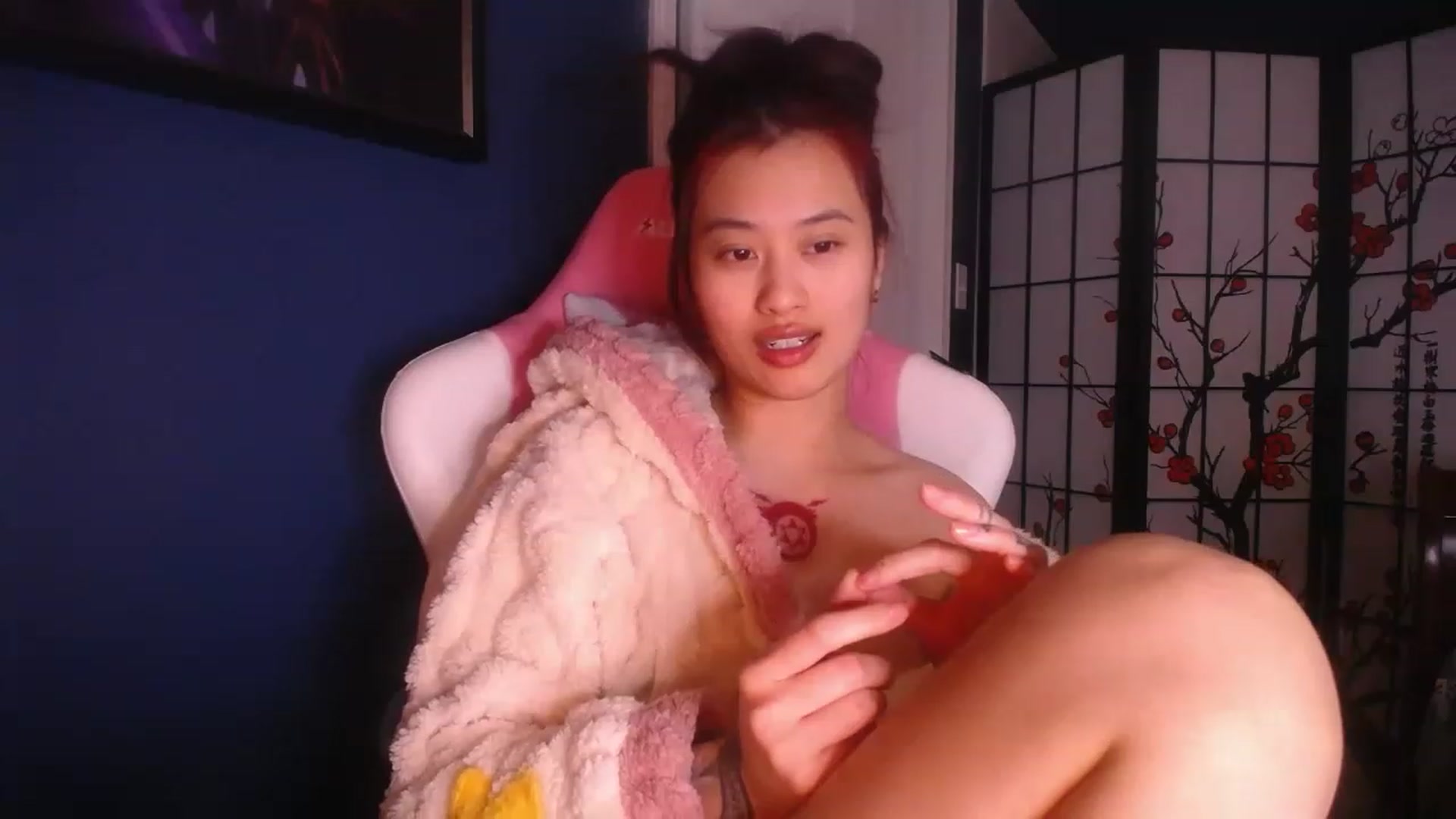 Gallery image thumbnail from BabyMoonCakes's myfreecams stream on, 02/09/2023, 22:51 image 5 of 20