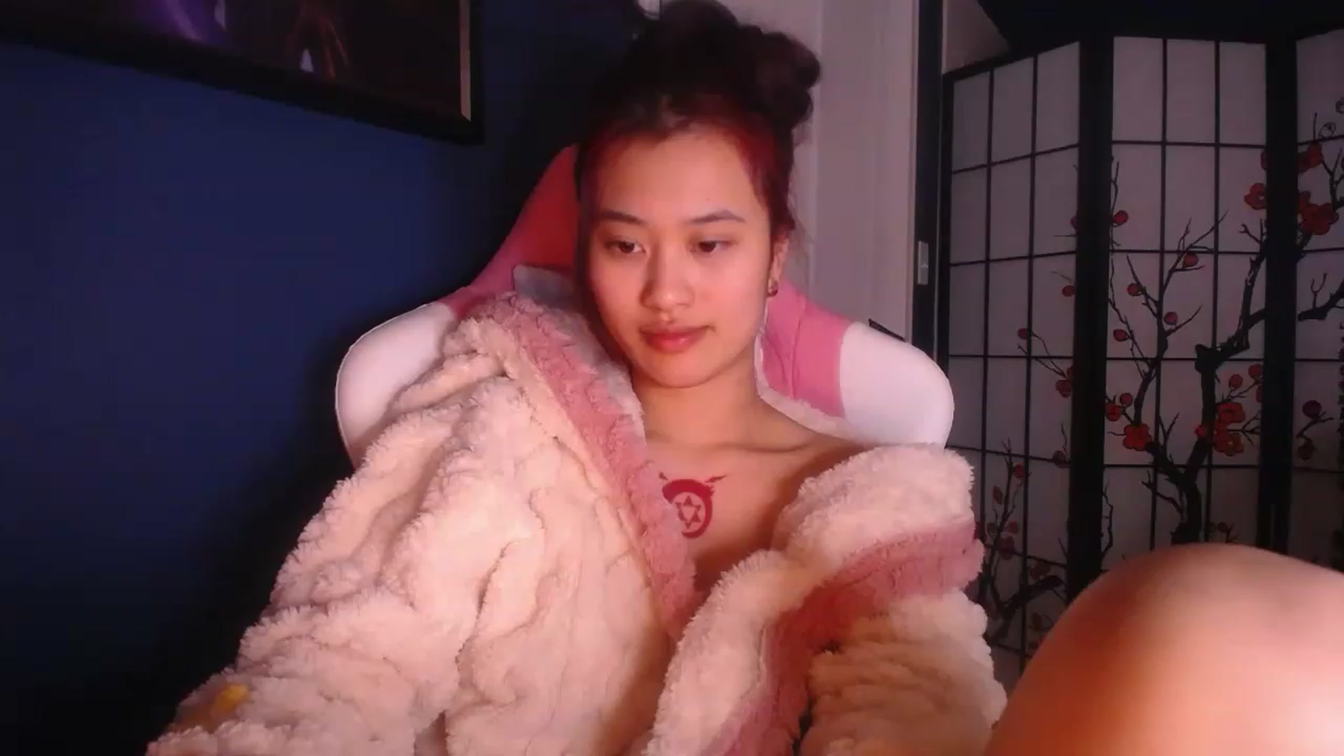 Gallery image thumbnail from BabyMoonCakes's myfreecams stream on, 02/09/2023, 22:51 image 13 of 20