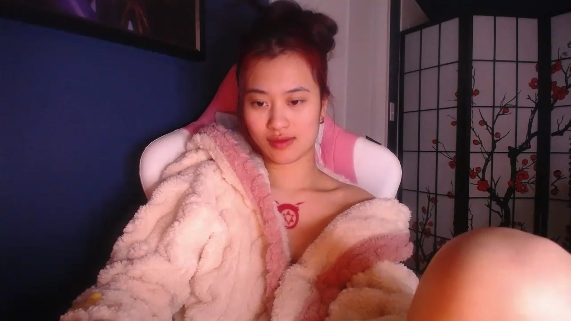 Gallery image thumbnail from BabyMoonCakes's myfreecams stream on, 02/09/2023, 22:51 image 15 of 20