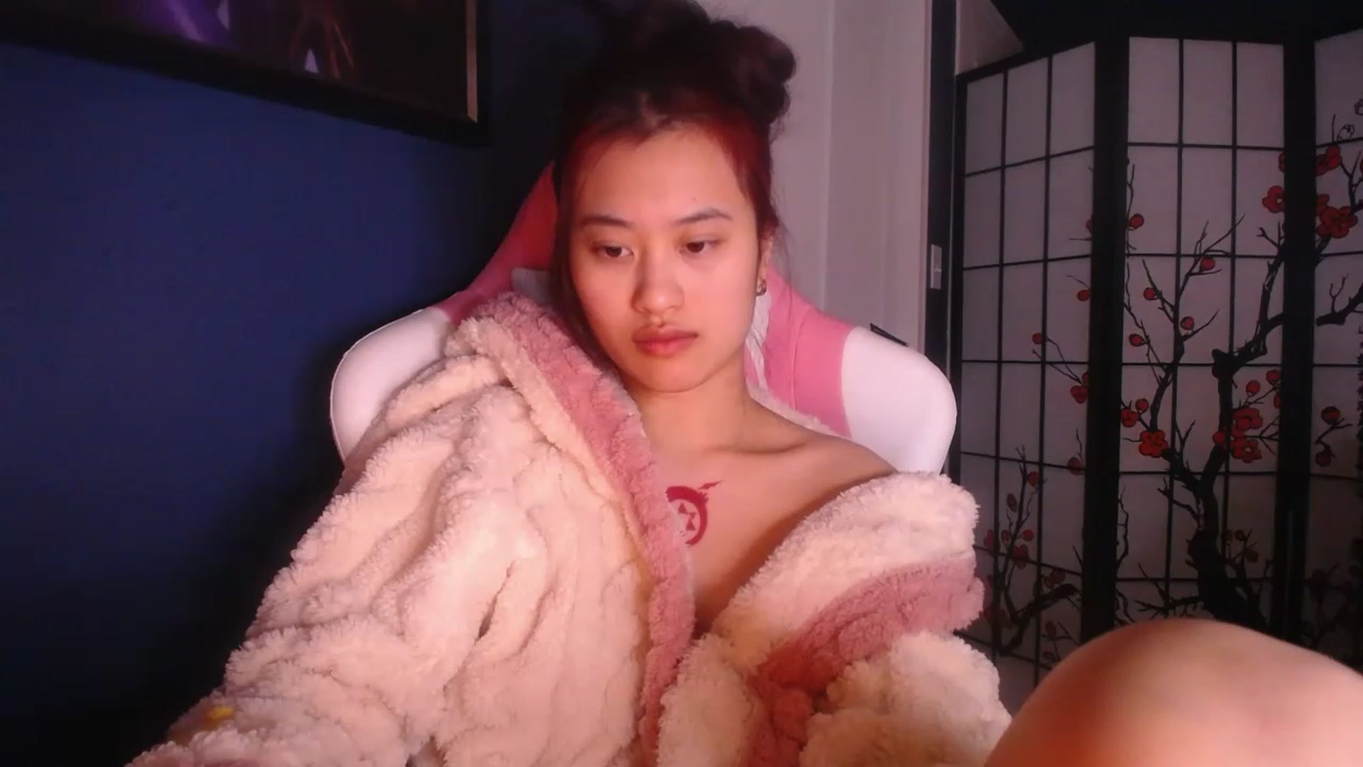 Gallery image thumbnail from BabyMoonCakes's myfreecams stream on, 02/09/2023, 22:51 image 17 of 20