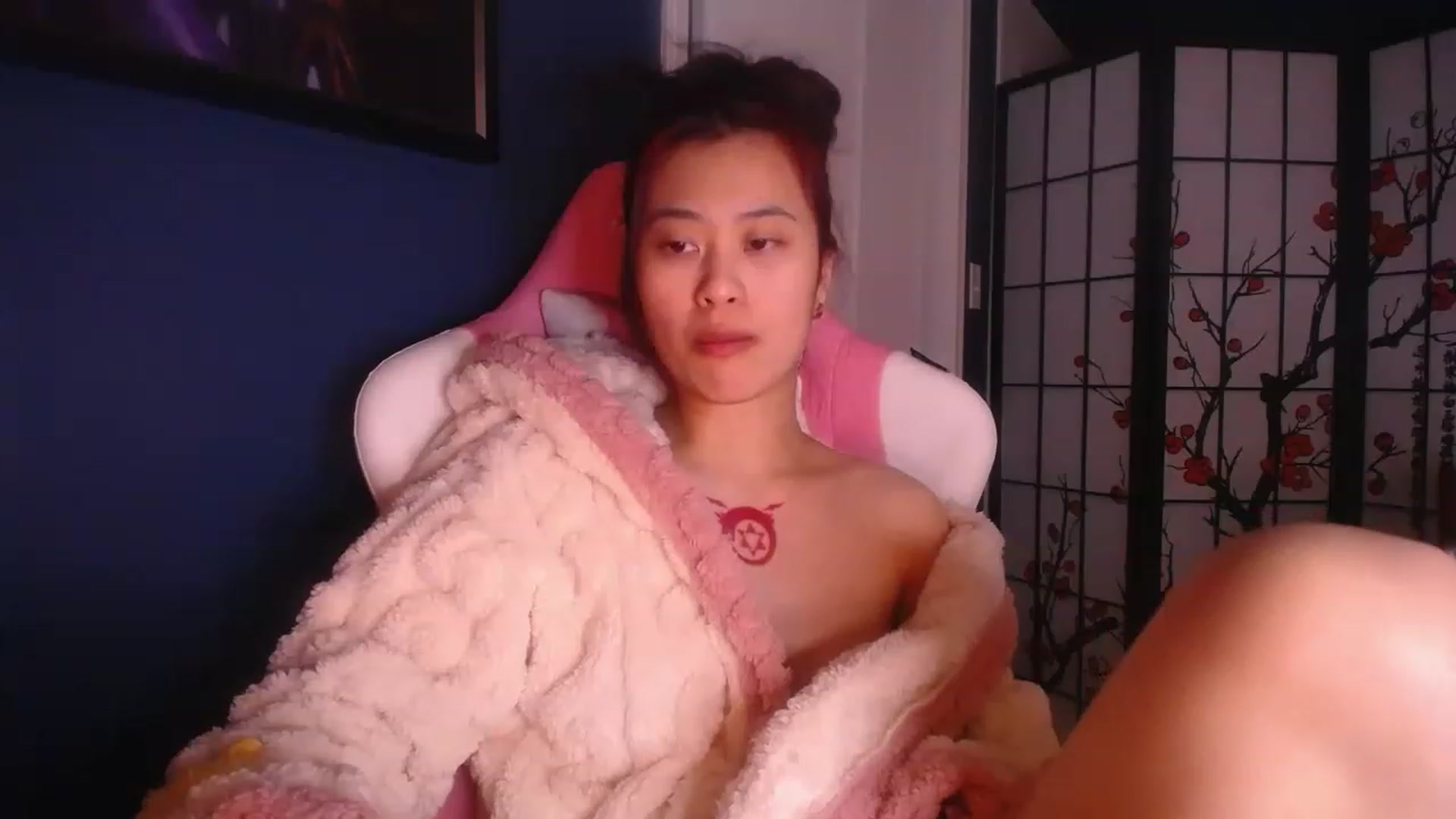 Gallery image thumbnail from BabyMoonCakes's myfreecams stream on, 02/09/2023, 22:51 image 9 of 20
