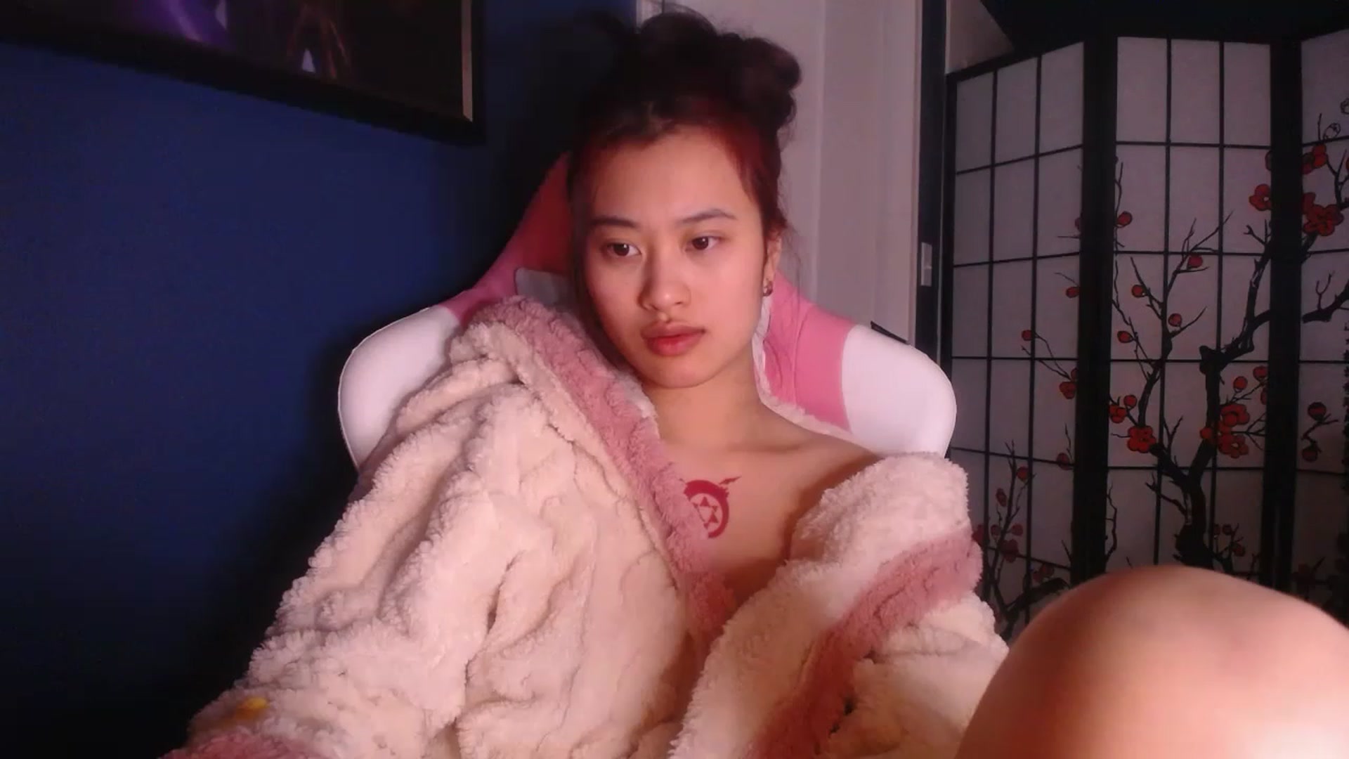 Gallery image thumbnail from BabyMoonCakes's myfreecams stream on, 02/09/2023, 22:51 image 14 of 20
