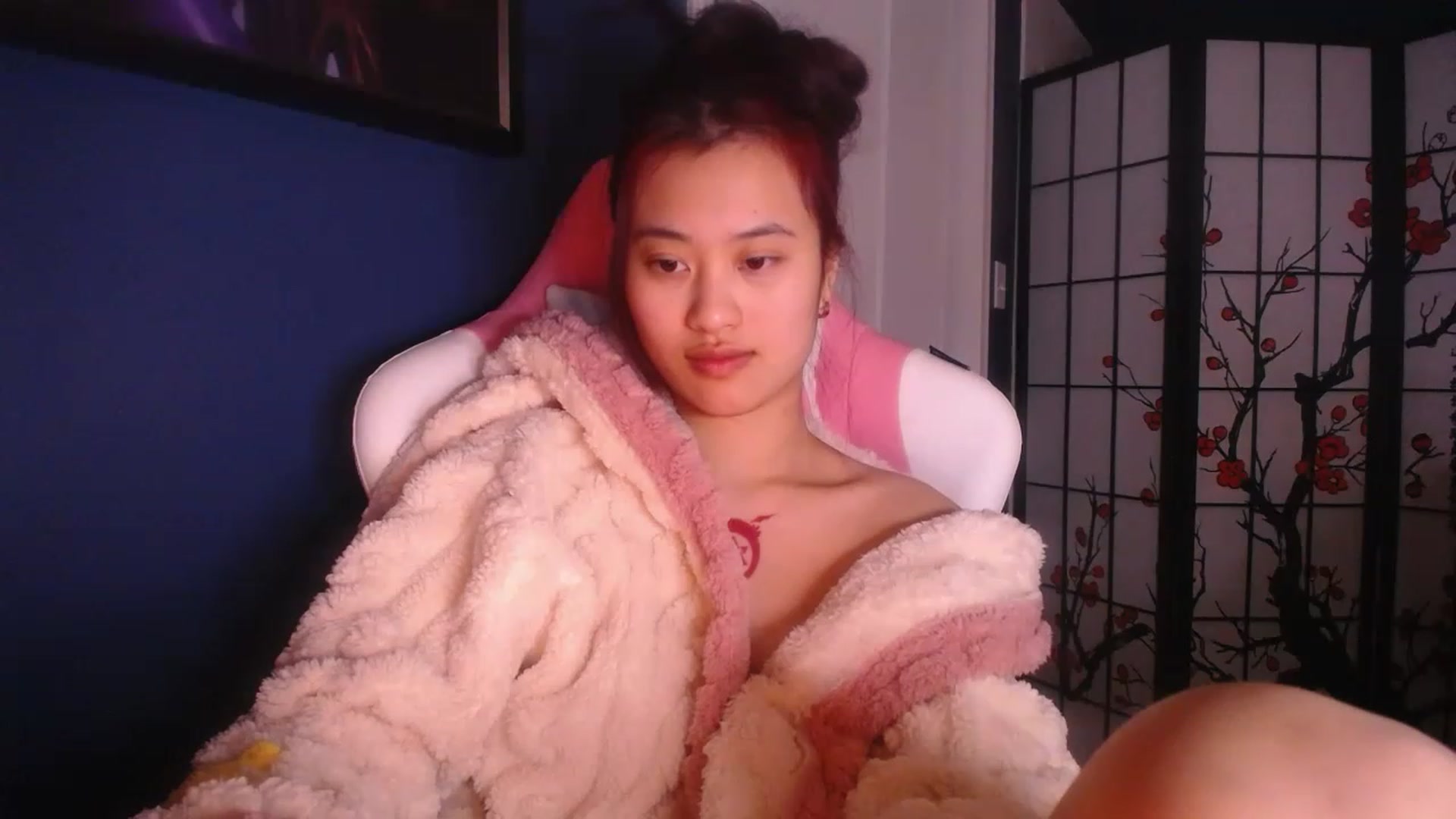 Gallery image thumbnail from BabyMoonCakes's myfreecams stream on, 02/09/2023, 22:51 image 18 of 20