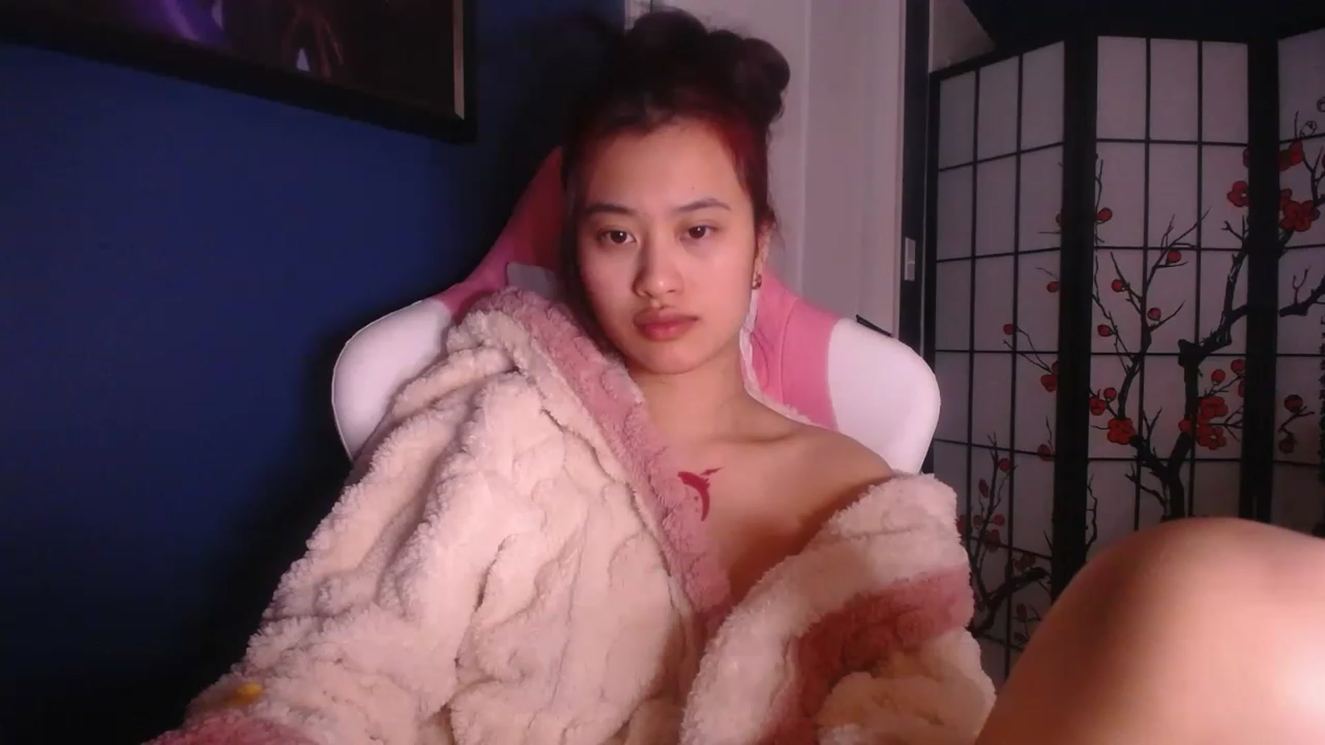 Gallery image thumbnail from BabyMoonCakes's myfreecams stream on, 02/09/2023, 22:51 image 12 of 20