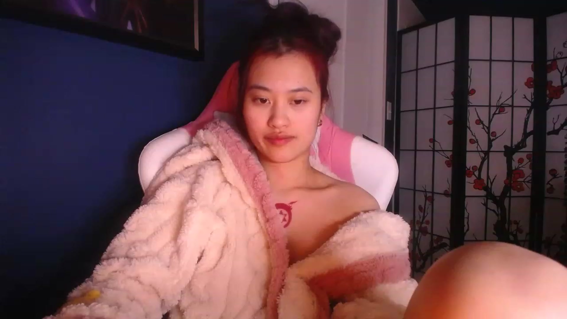 Gallery image thumbnail from BabyMoonCakes's myfreecams stream on, 02/09/2023, 23:00 image 9 of 20