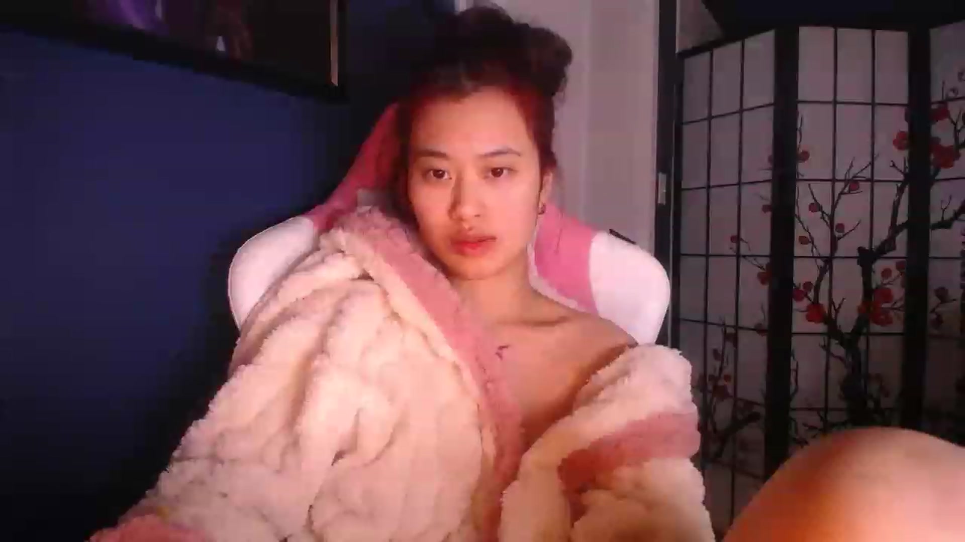 Gallery image thumbnail from BabyMoonCakes's myfreecams stream on, 02/09/2023, 23:00 image 6 of 20