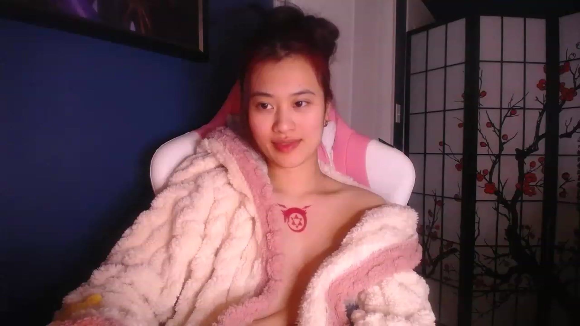 Gallery image thumbnail from BabyMoonCakes's myfreecams stream on, 02/09/2023, 23:00 image 19 of 20