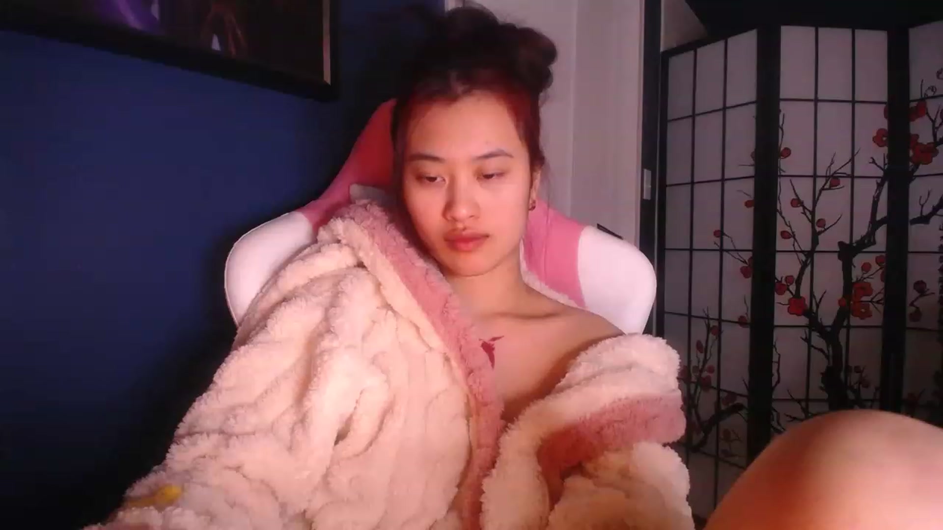 Gallery image thumbnail from BabyMoonCakes's myfreecams stream on, 02/09/2023, 23:00 image 2 of 20