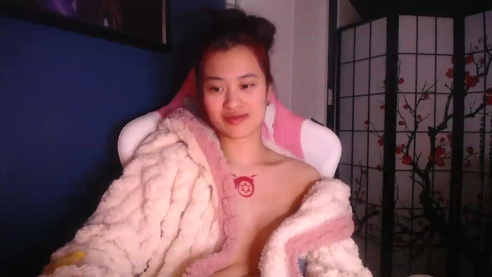 Gallery image thumbnail from BabyMoonCakes's myfreecams stream on, 02/09/2023, 23:00 image 20 of 20
