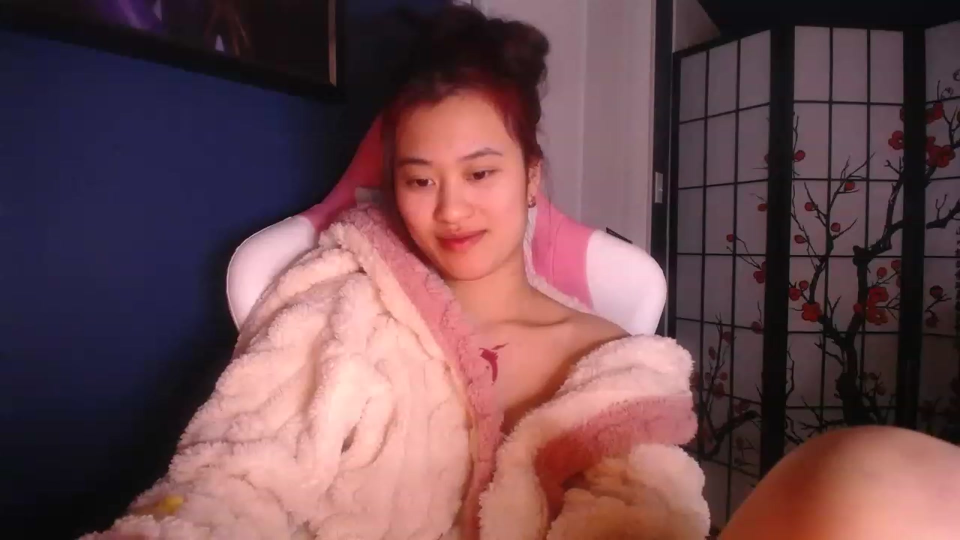 Gallery image thumbnail from BabyMoonCakes's myfreecams stream on, 02/09/2023, 23:00 image 4 of 20
