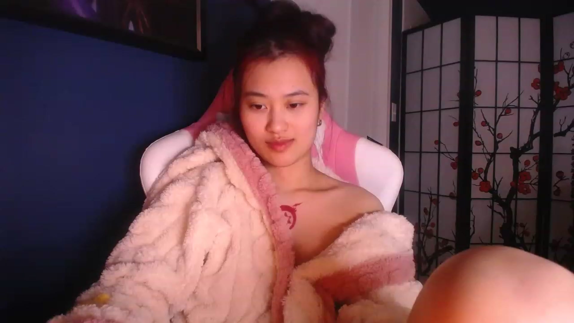 Gallery image thumbnail from BabyMoonCakes's myfreecams stream on, 02/09/2023, 23:00 image 10 of 20
