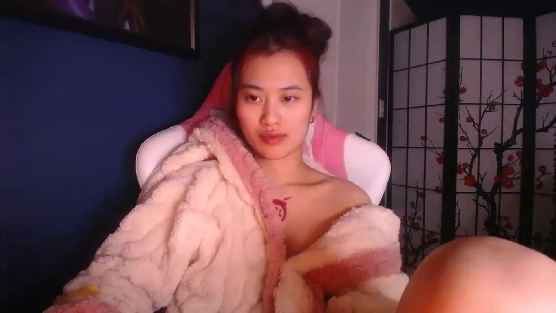 Gallery image thumbnail from BabyMoonCakes's myfreecams stream on, 02/09/2023, 23:00 image 11 of 20