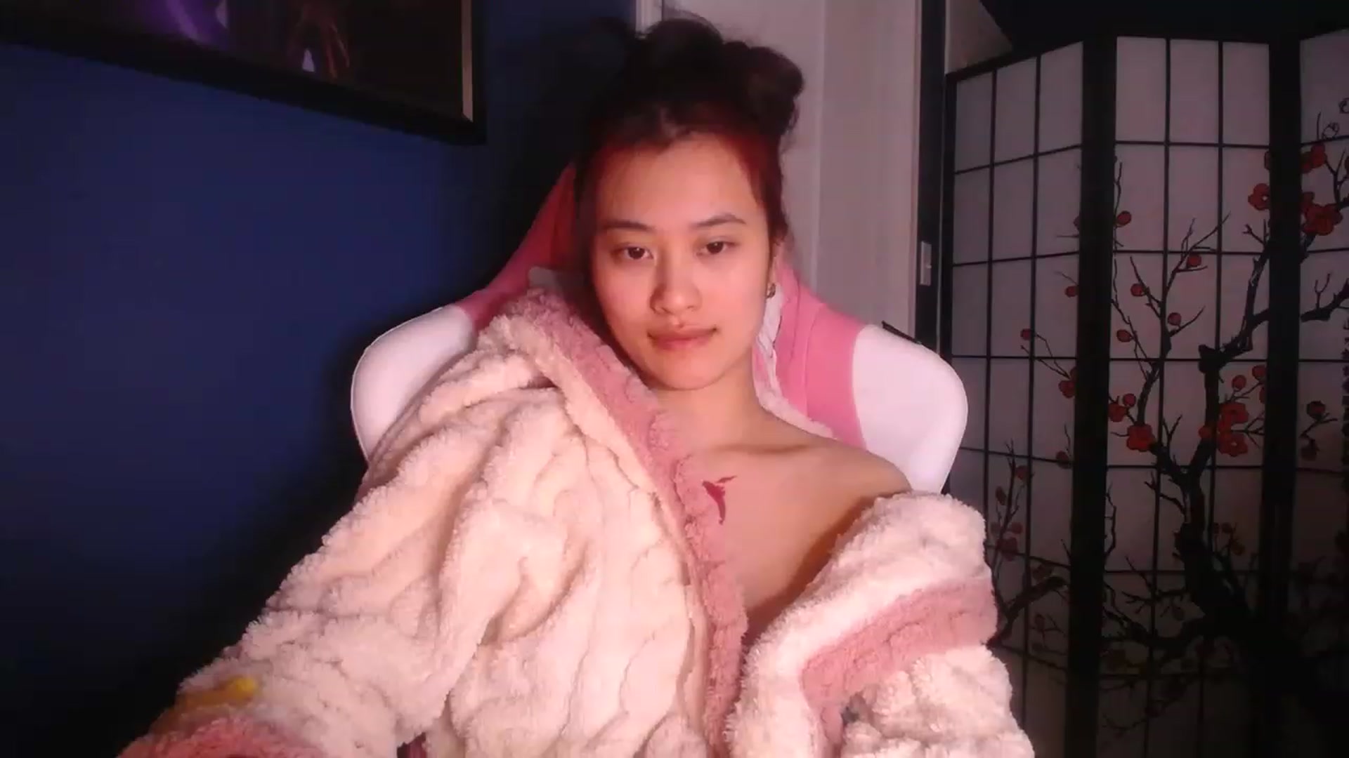 Gallery image thumbnail from BabyMoonCakes's myfreecams stream on, 02/09/2023, 23:00 image 16 of 20