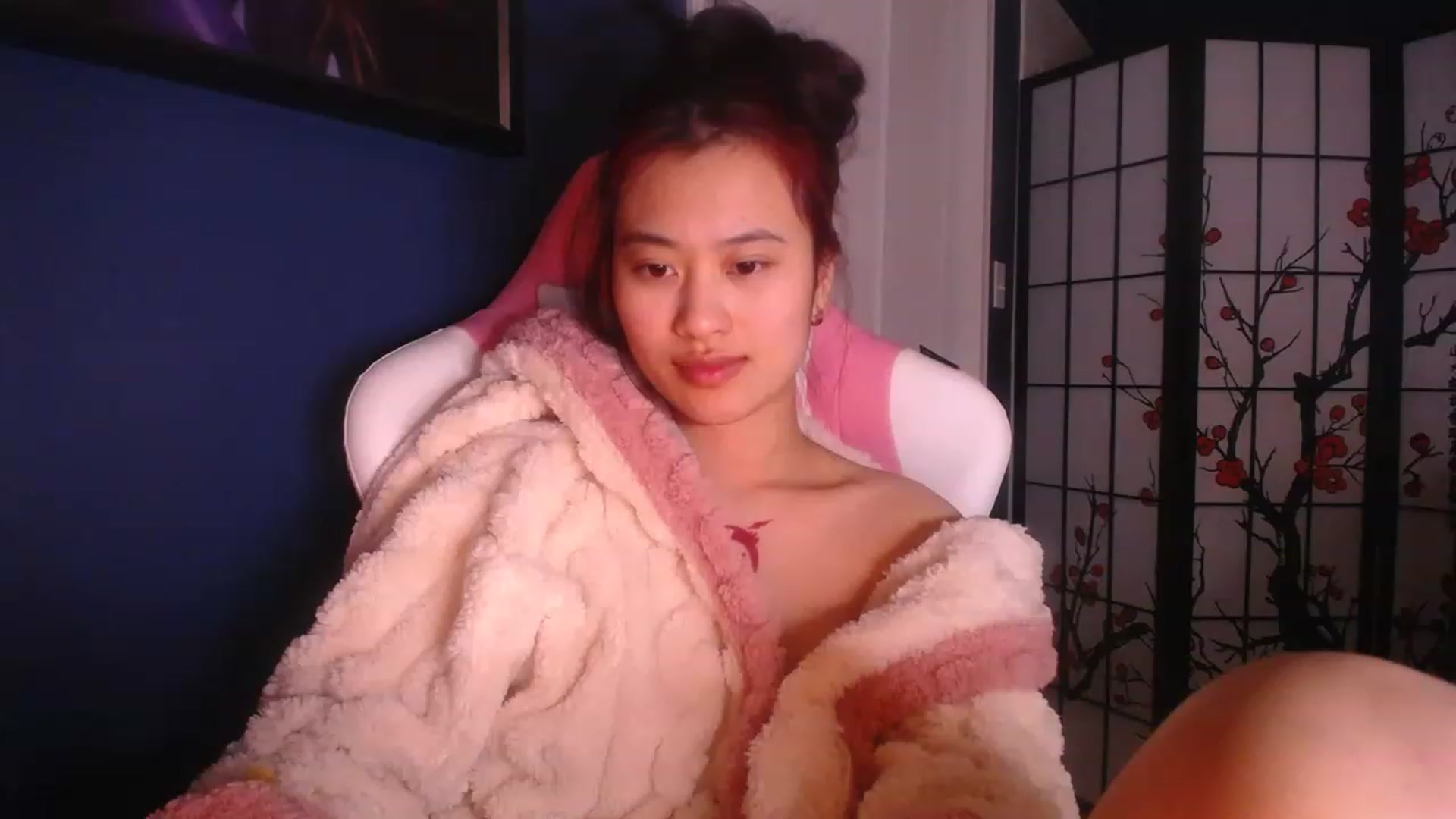Gallery image thumbnail from BabyMoonCakes's myfreecams stream on, 02/09/2023, 23:00 image 8 of 20