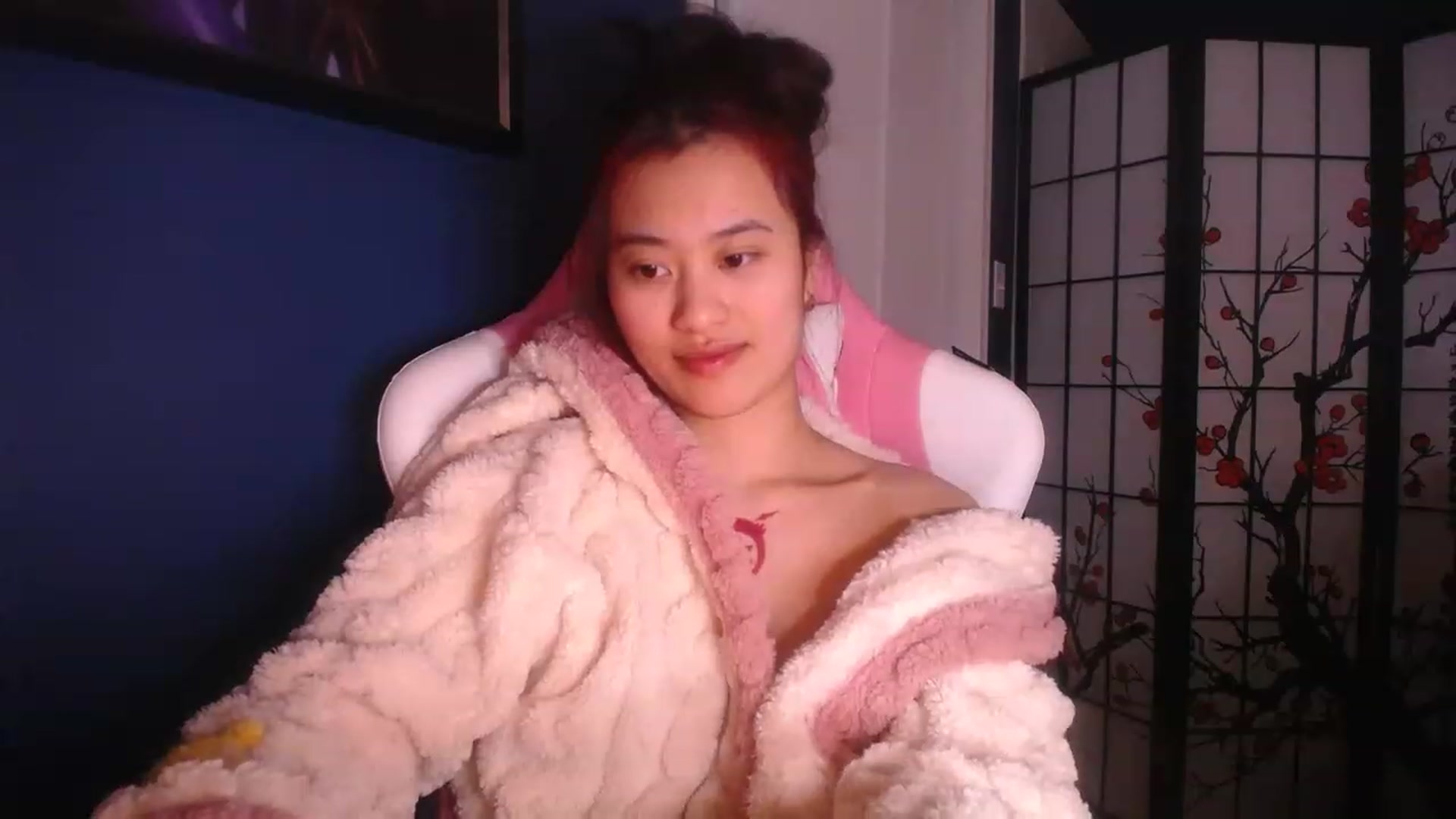 Gallery image thumbnail from BabyMoonCakes's myfreecams stream on, 02/09/2023, 23:00 image 15 of 20