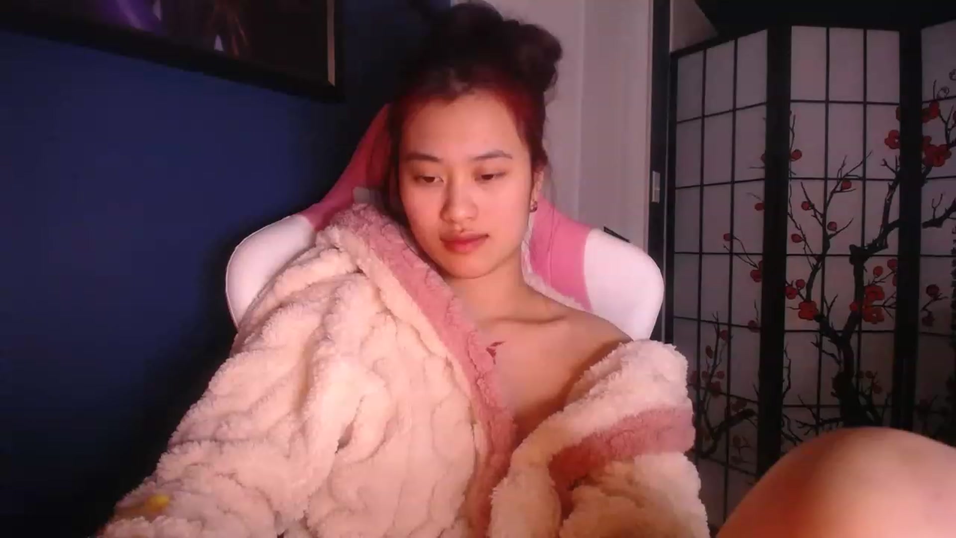 Gallery image thumbnail from BabyMoonCakes's myfreecams stream on, 02/09/2023, 23:00 image 7 of 20