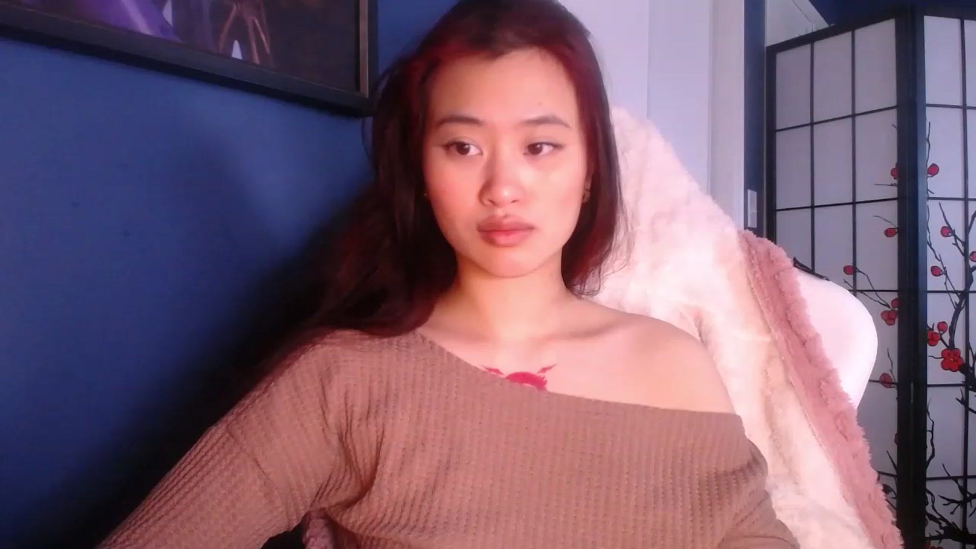 Gallery image thumbnail from BabyMoonCakes's myfreecams stream on, 02/10/2023, 18:47 image 3 of 20