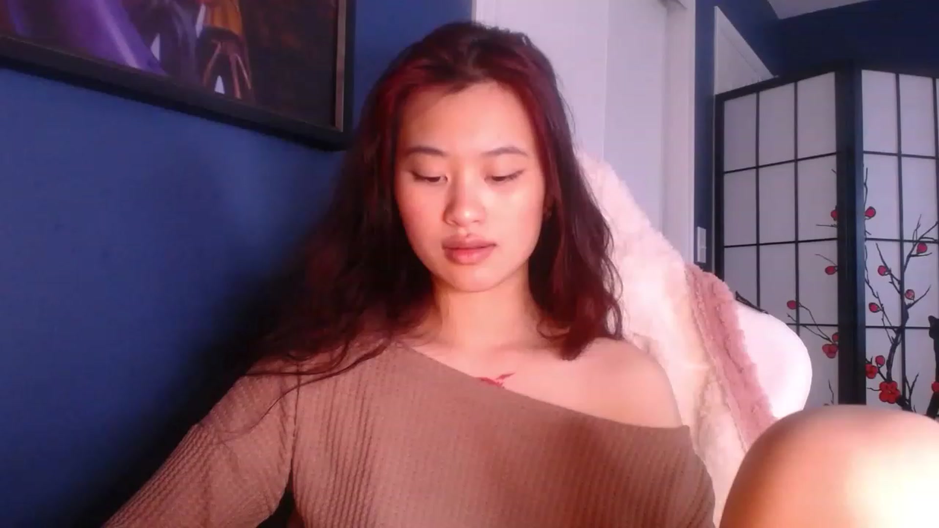 Gallery image thumbnail from BabyMoonCakes's myfreecams stream on, 02/10/2023, 18:47 image 11 of 20
