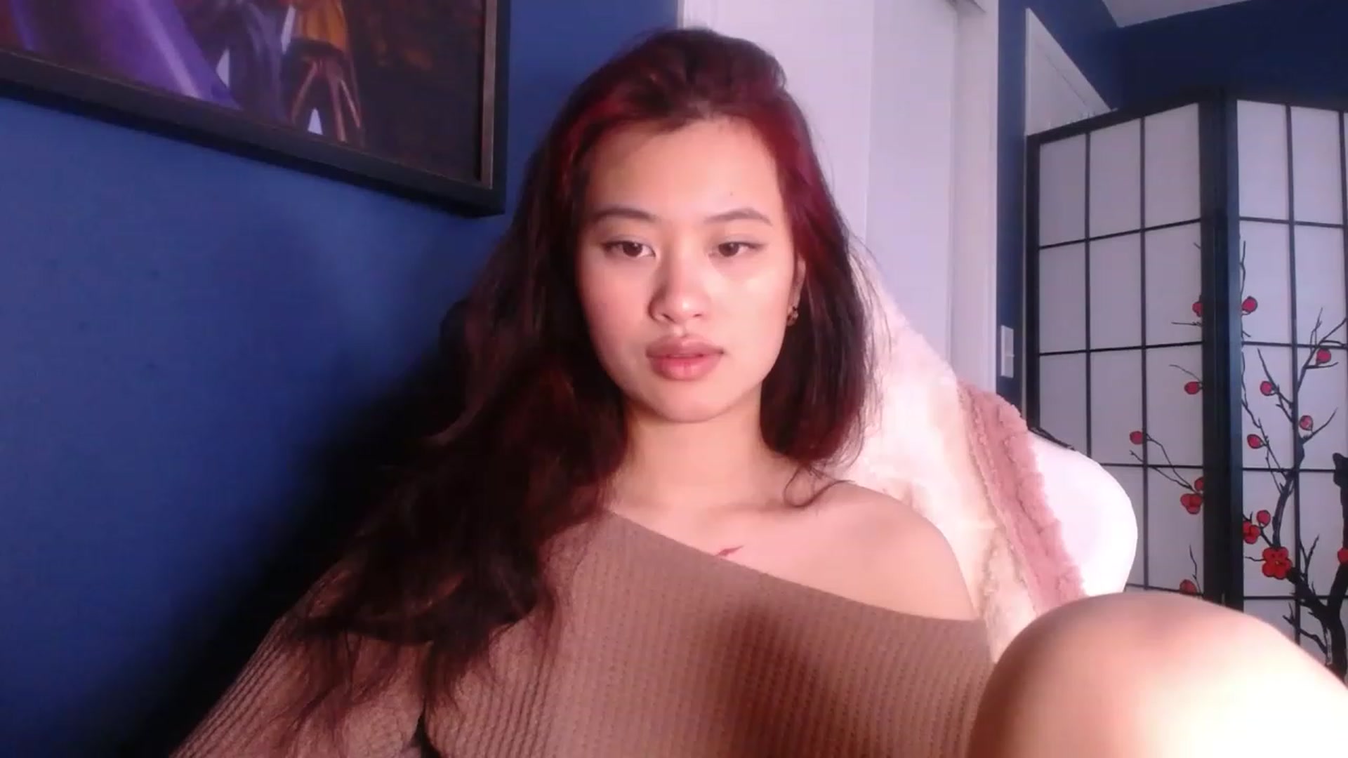 Gallery image thumbnail from BabyMoonCakes's myfreecams stream on, 02/10/2023, 18:47 image 12 of 20