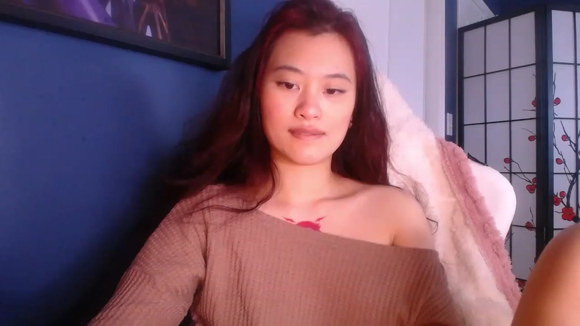 Gallery image thumbnail from BabyMoonCakes's myfreecams stream on, 02/10/2023, 18:47 image 8 of 20