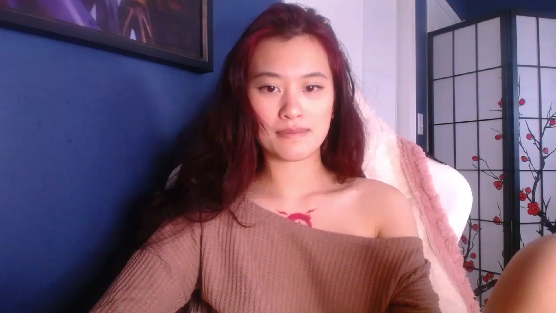 Gallery image thumbnail from BabyMoonCakes's myfreecams stream on, 02/10/2023, 18:47 image 19 of 20
