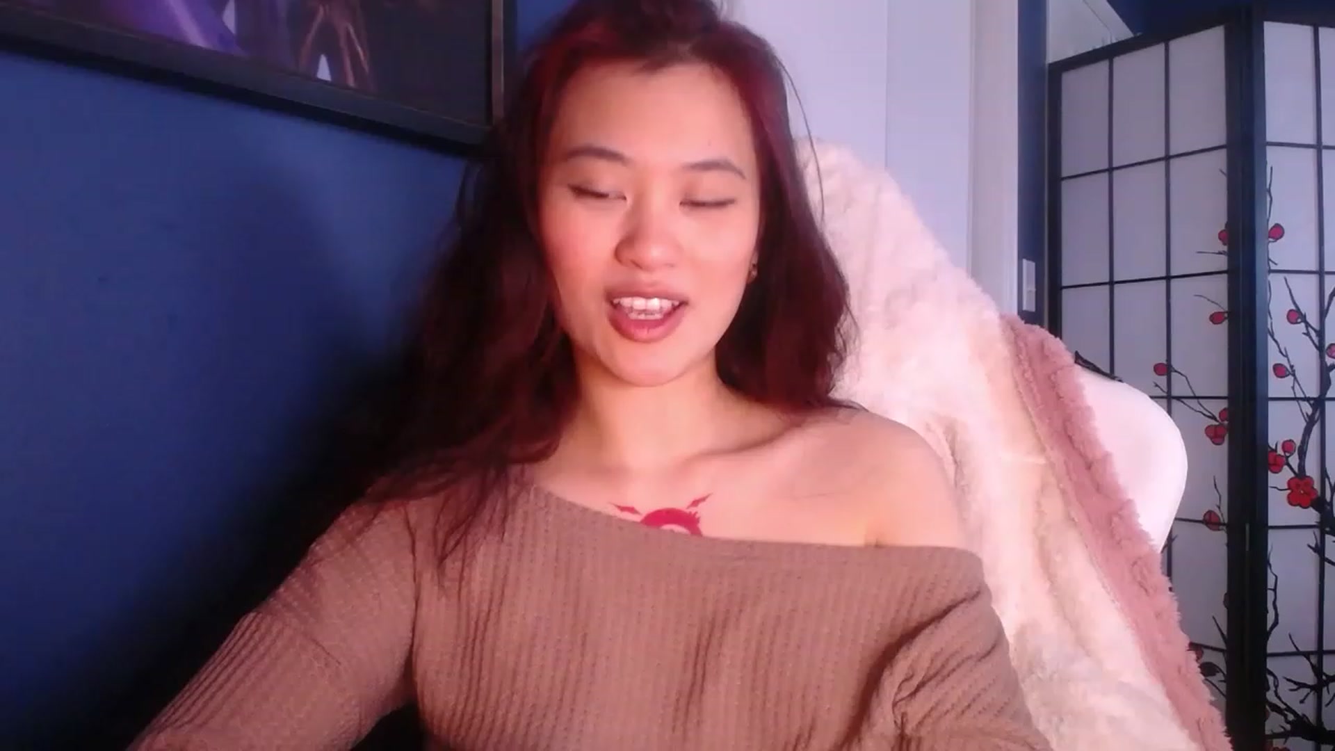 Gallery image thumbnail from BabyMoonCakes's myfreecams stream on, 02/10/2023, 18:47 image 6 of 20