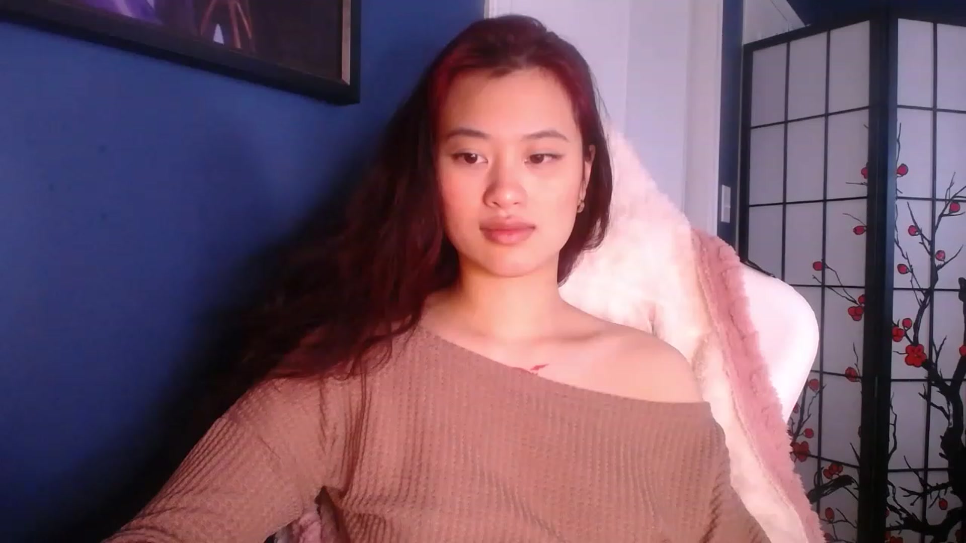 Gallery image thumbnail from BabyMoonCakes's myfreecams stream on, 02/10/2023, 18:47 image 14 of 20