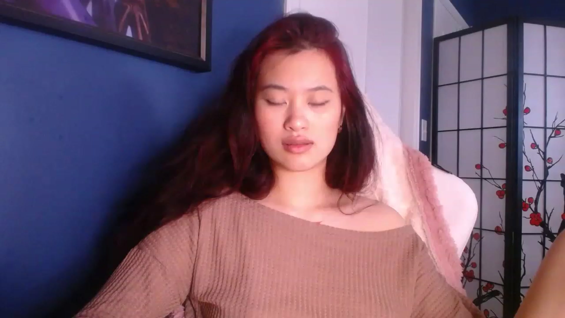 Gallery image thumbnail from BabyMoonCakes's myfreecams stream on, 02/10/2023, 18:47 image 13 of 20
