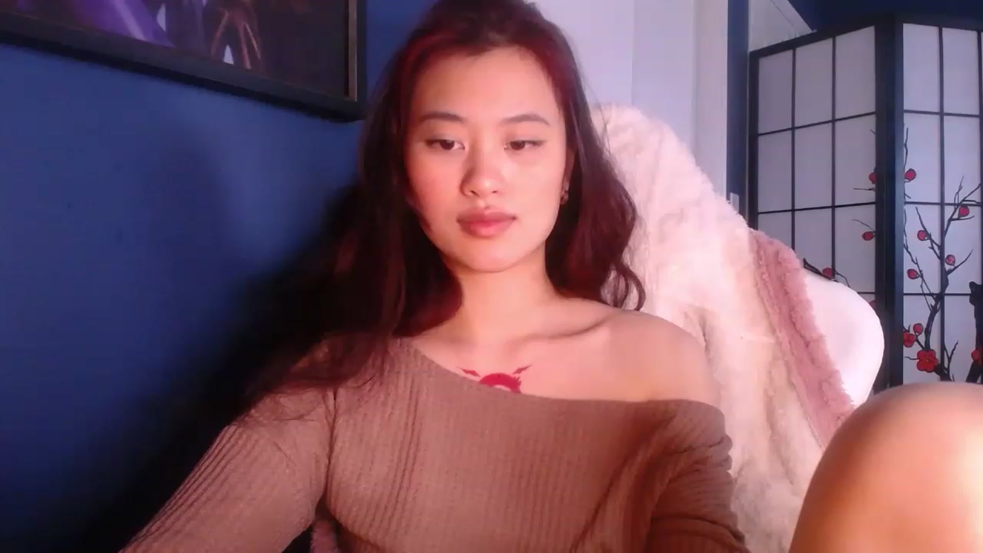 Gallery image thumbnail from BabyMoonCakes's myfreecams stream on, 02/10/2023, 18:47 image 1 of 20