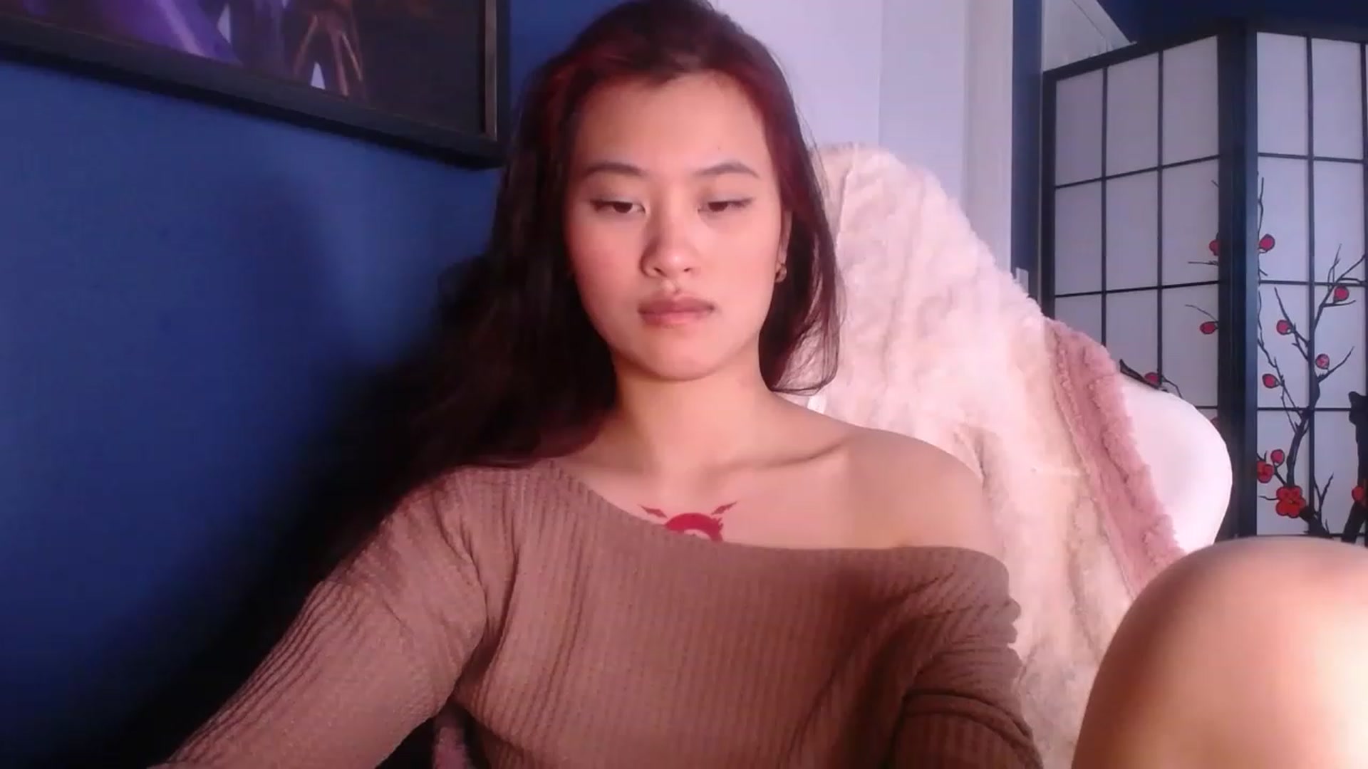 Gallery image thumbnail from BabyMoonCakes's myfreecams stream on, 02/10/2023, 18:47 image 2 of 20
