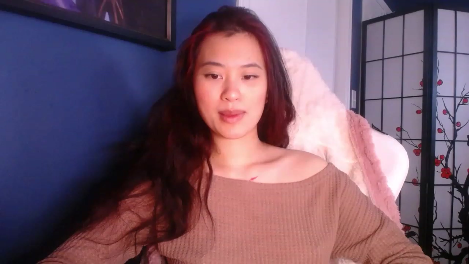 Gallery image thumbnail from BabyMoonCakes's myfreecams stream on, 02/10/2023, 18:47 image 16 of 20