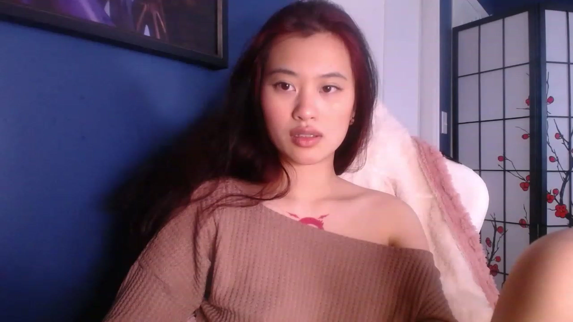 Gallery image thumbnail from BabyMoonCakes's myfreecams stream on, 02/10/2023, 18:47 image 9 of 20