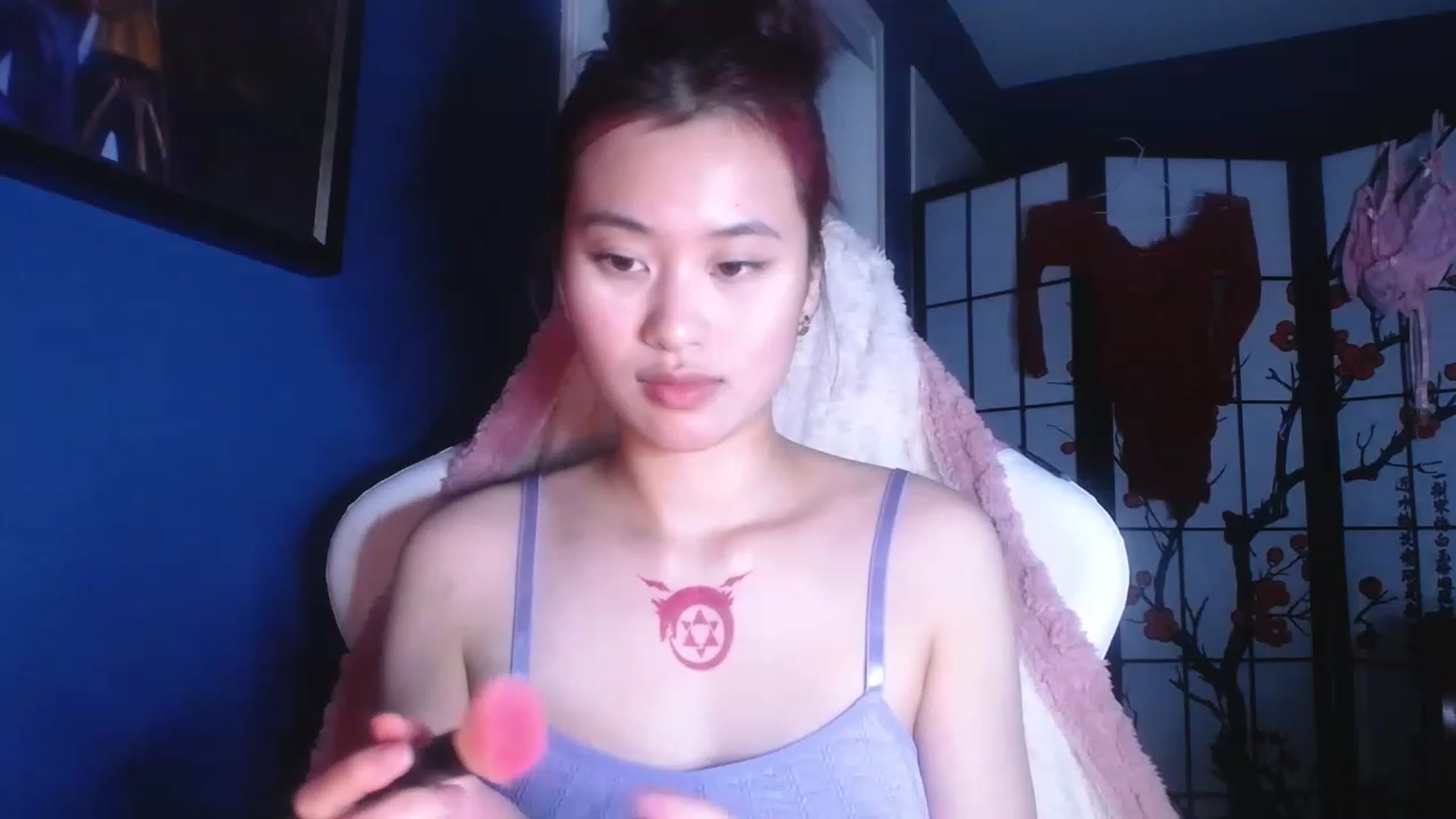 Gallery image thumbnail from BabyMoonCakes's myfreecams stream on, 02/15/2023, 24:31 image 8 of 20