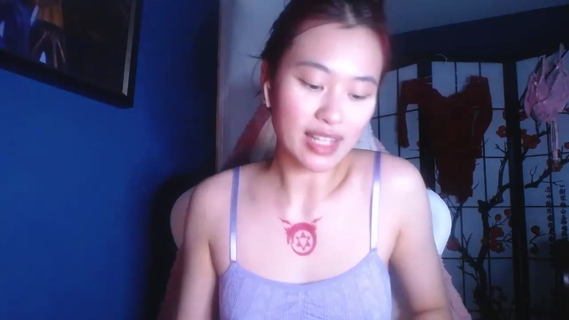 Gallery image thumbnail from BabyMoonCakes's myfreecams stream on, 02/15/2023, 24:31 image 7 of 20