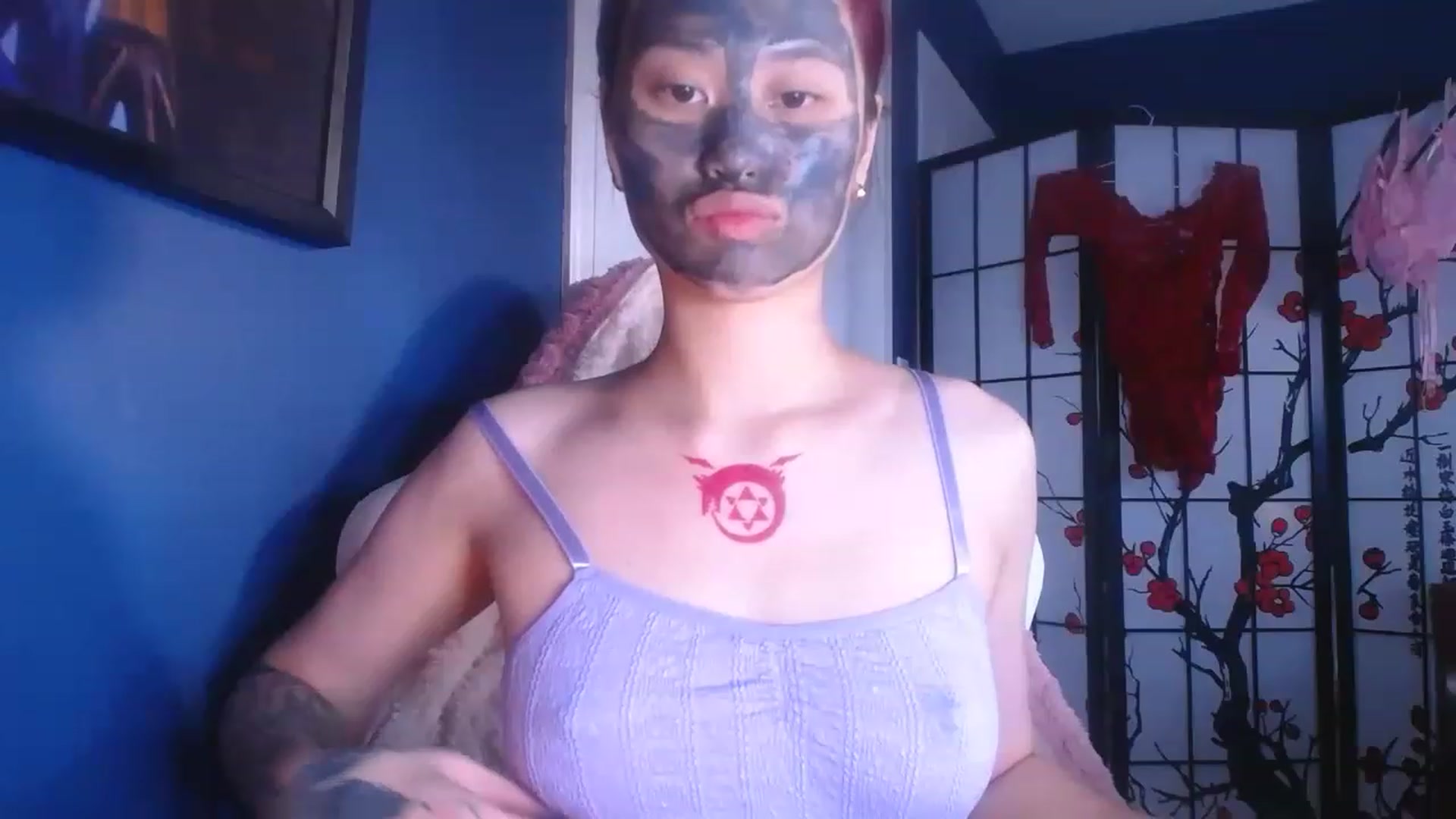 Gallery image thumbnail from BabyMoonCakes's myfreecams stream on, 02/15/2023, 24:31 image 2 of 20