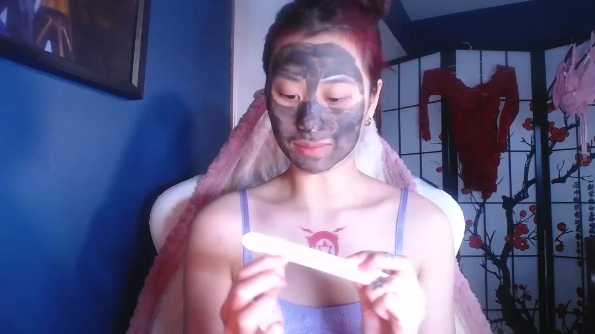Gallery image thumbnail from BabyMoonCakes's myfreecams stream on, 02/15/2023, 24:31 image 3 of 20