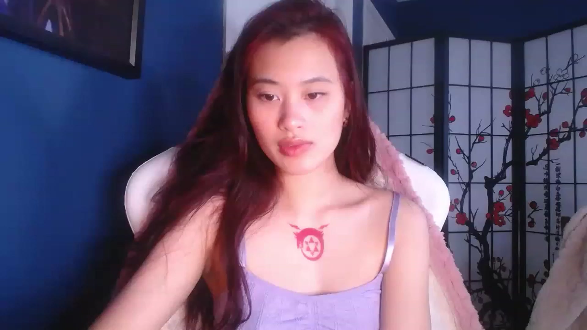 Gallery image thumbnail from BabyMoonCakes's myfreecams stream on, 02/15/2023, 18:13 image 5 of 20