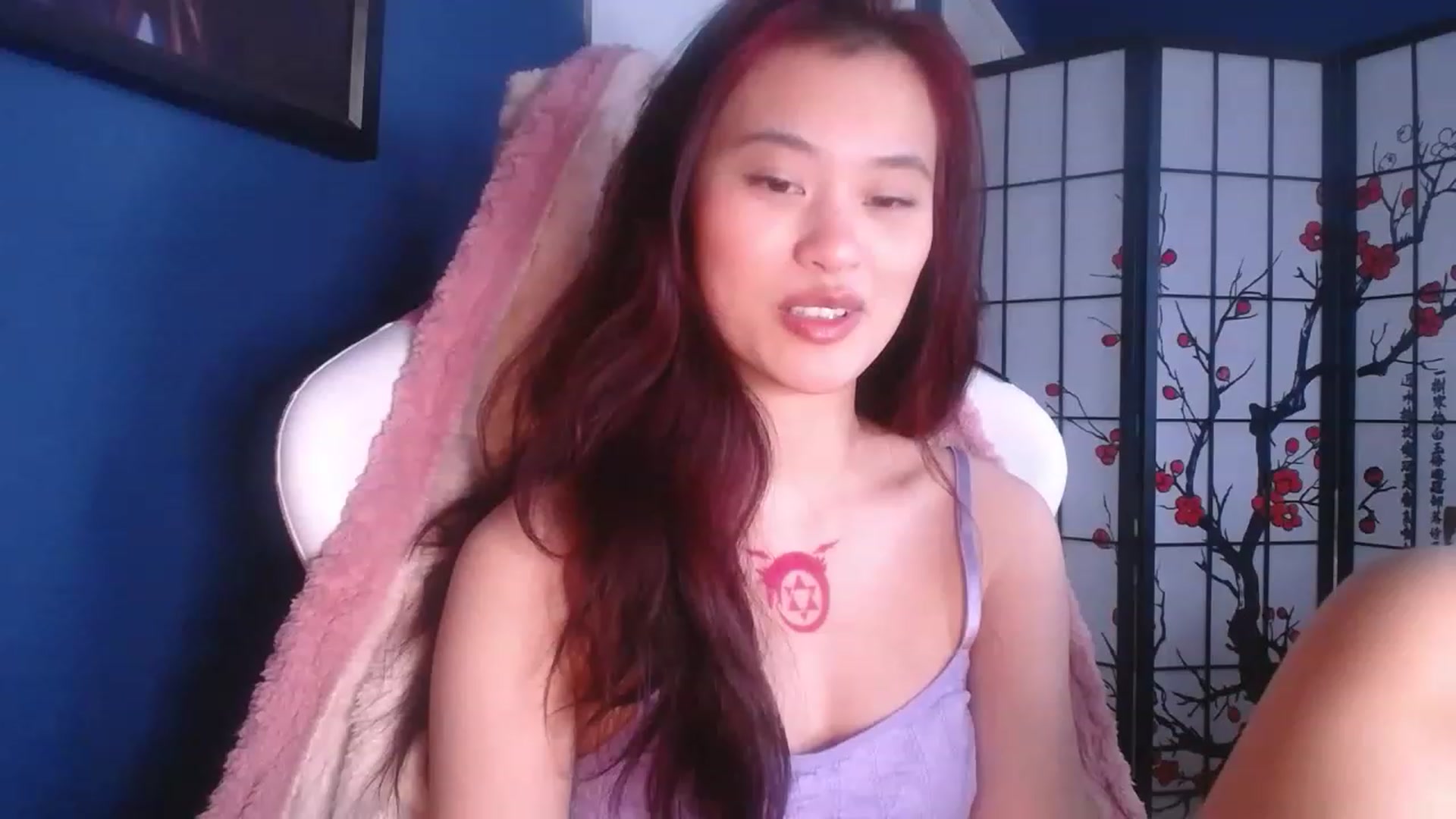 Gallery image thumbnail from BabyMoonCakes's myfreecams stream on, 02/15/2023, 18:13 image 14 of 20